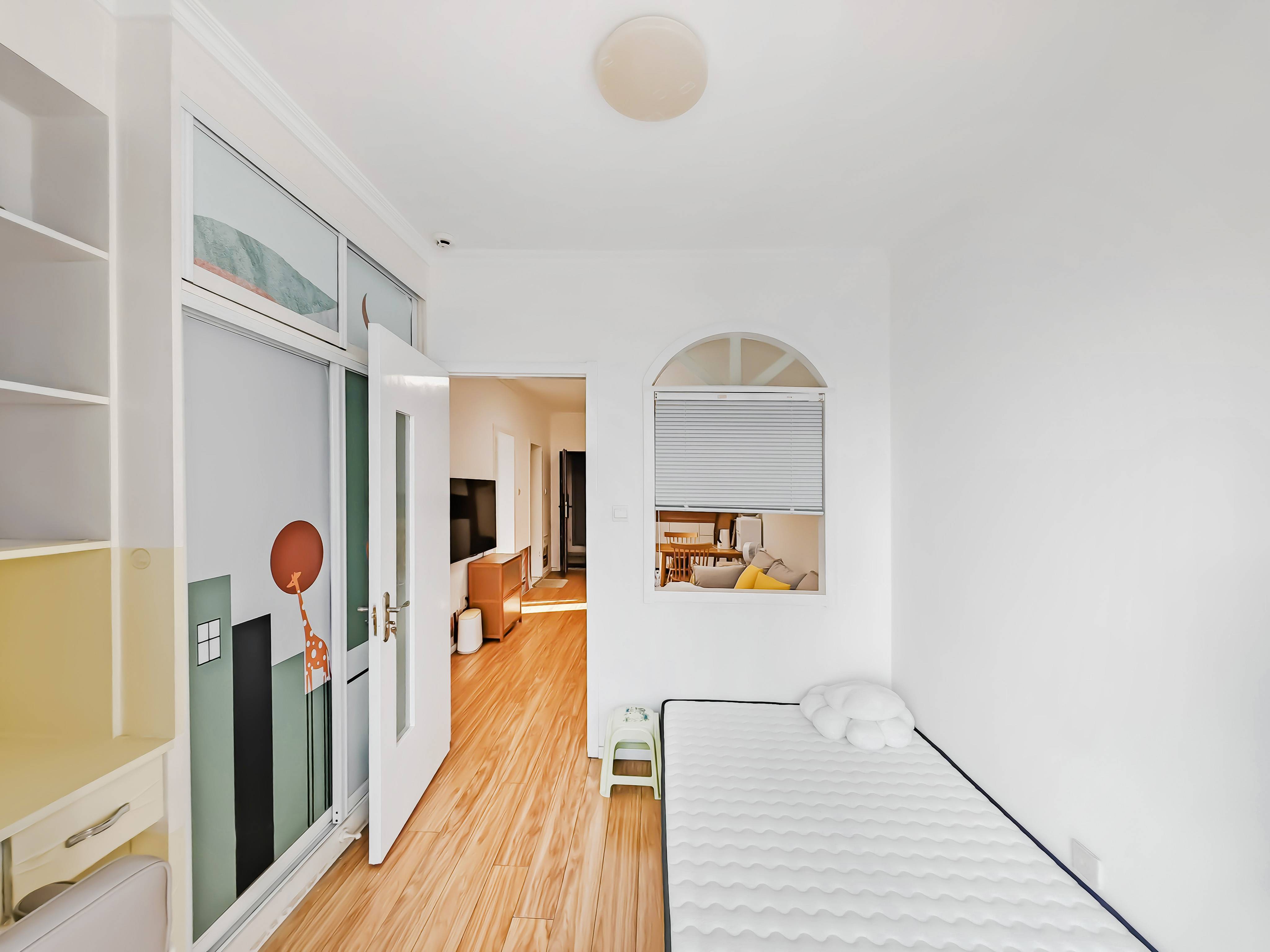 天鸿万象新天三区