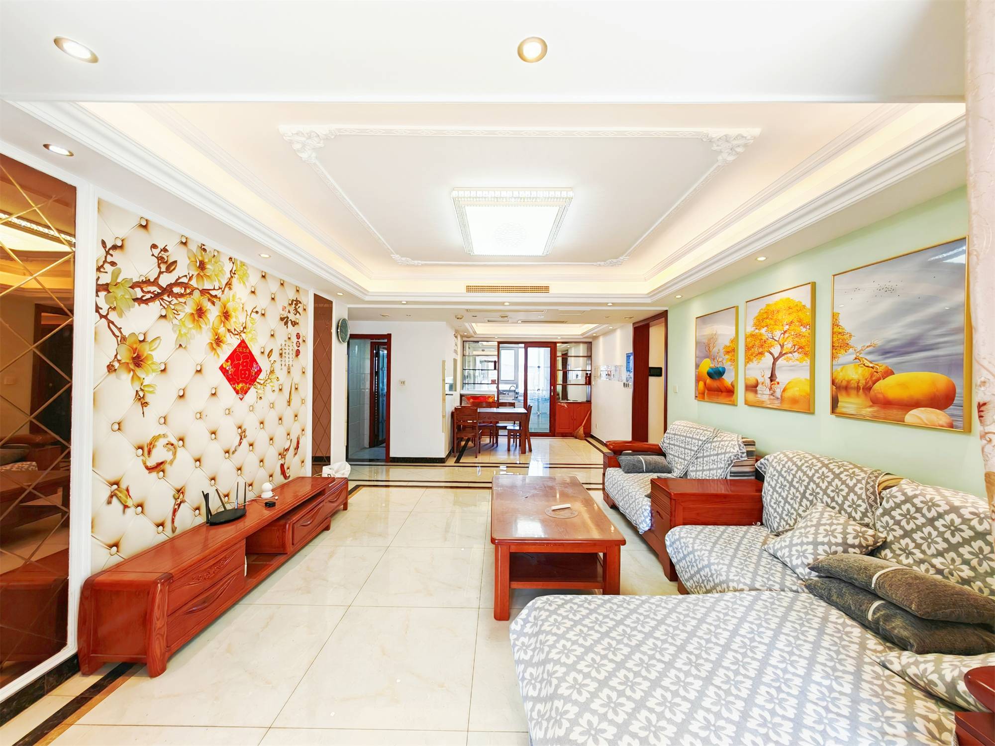  华润城紫云府 南