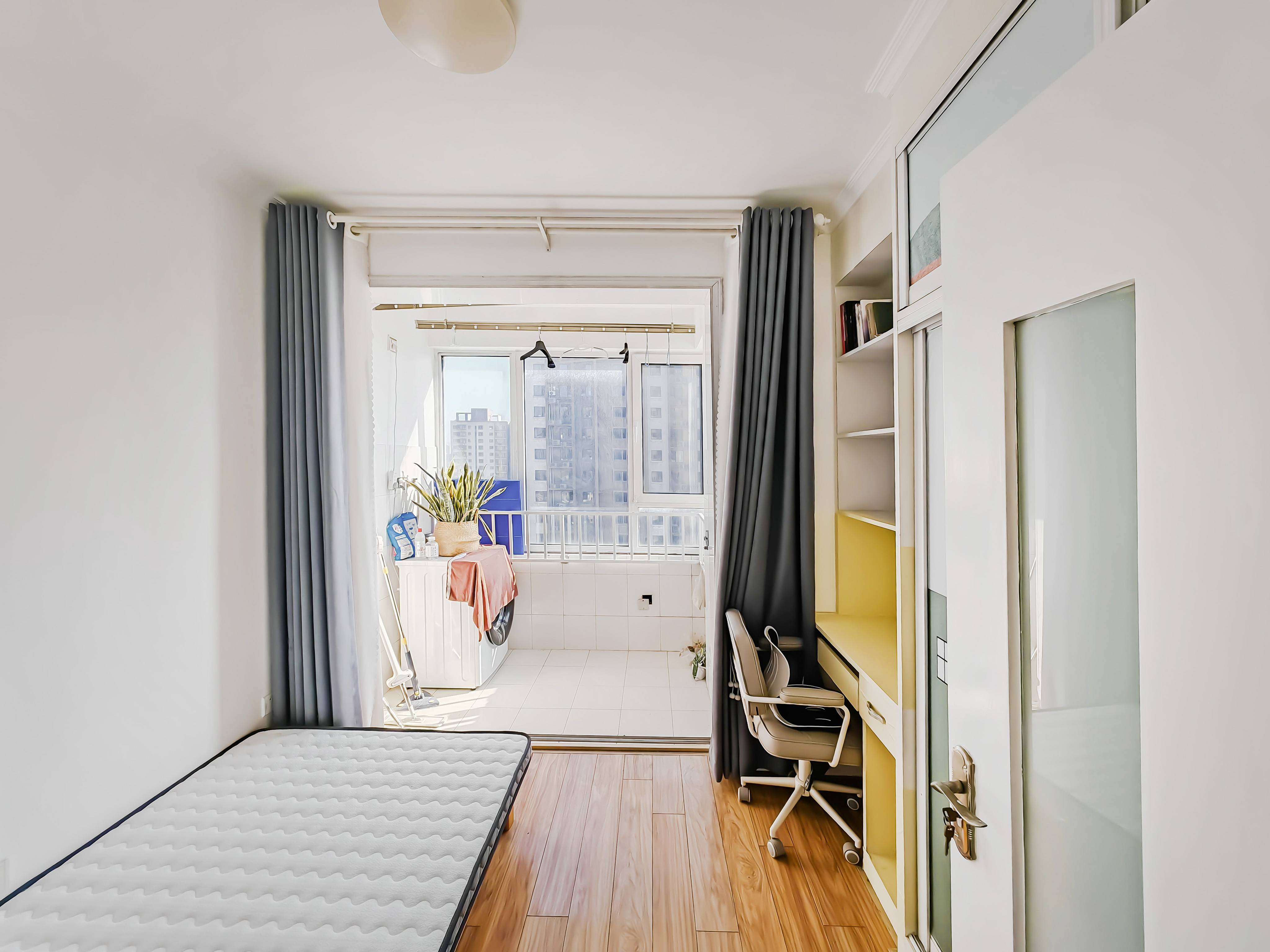 天鸿万象新天三区