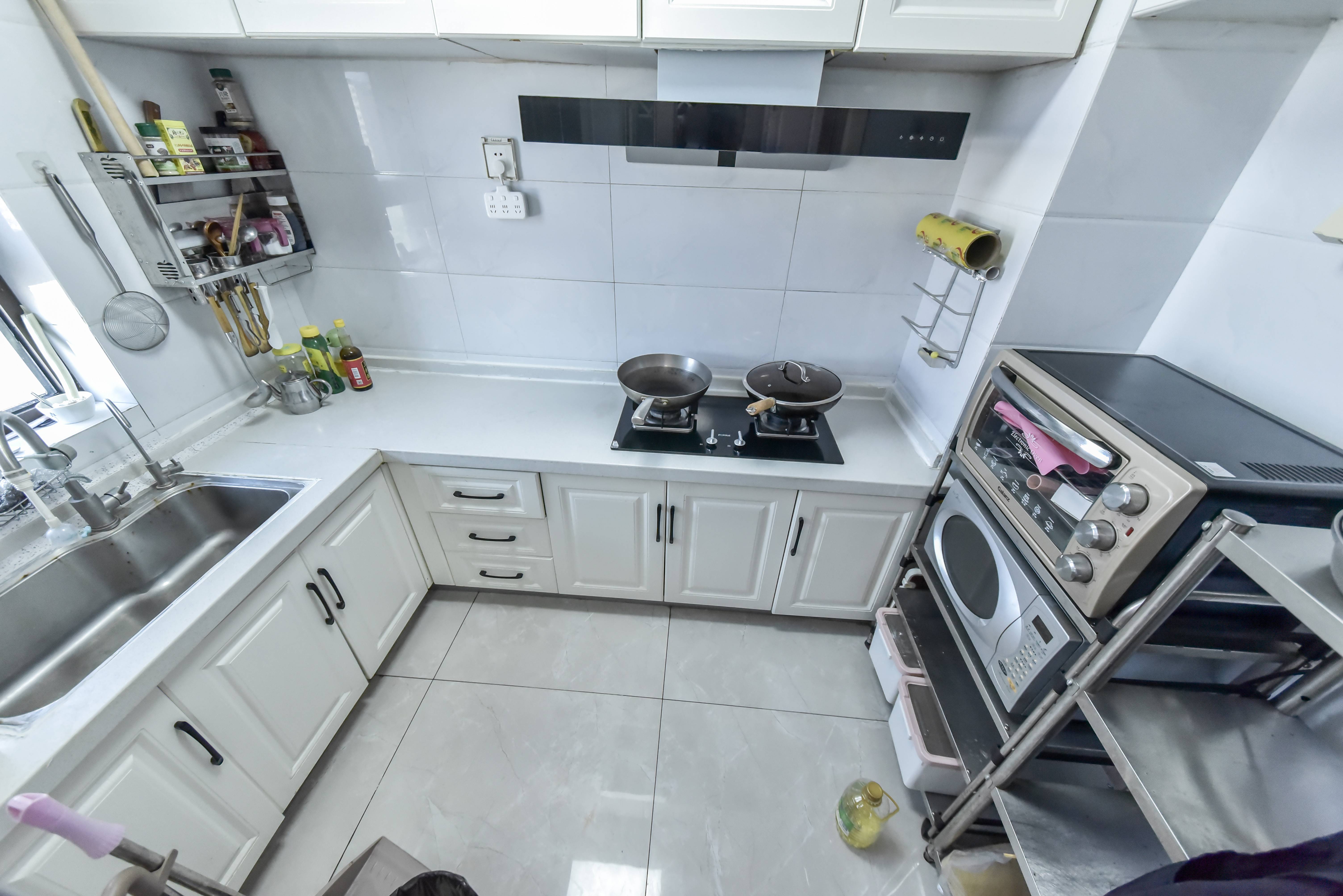 中新锦绣天地中苑一区