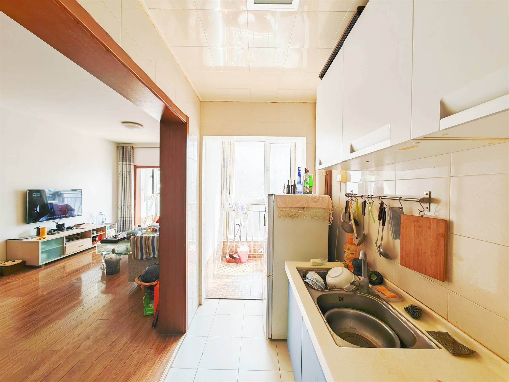 鲁能领秀城B区（十一区）