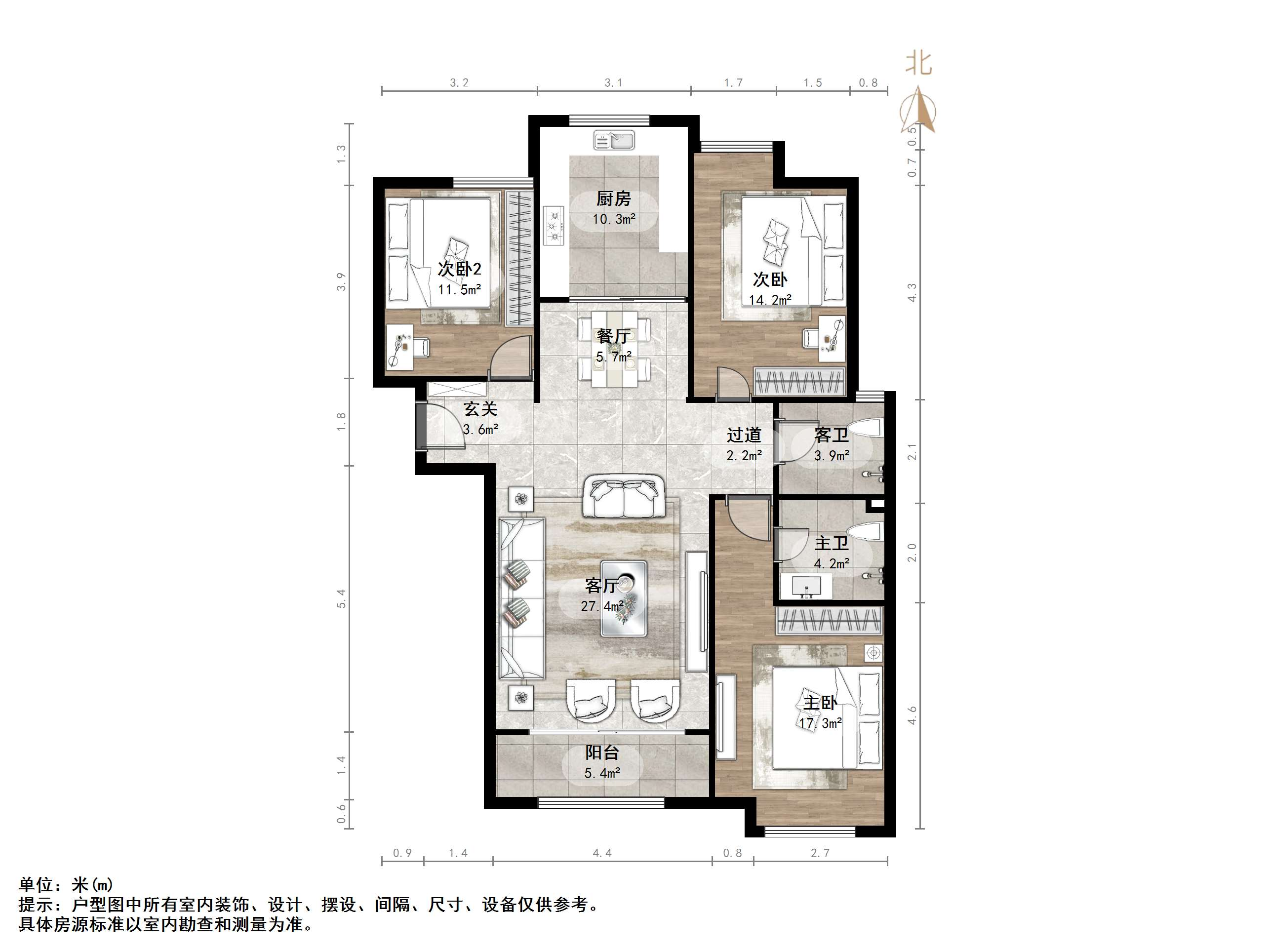 绿地新里卢浮公馆