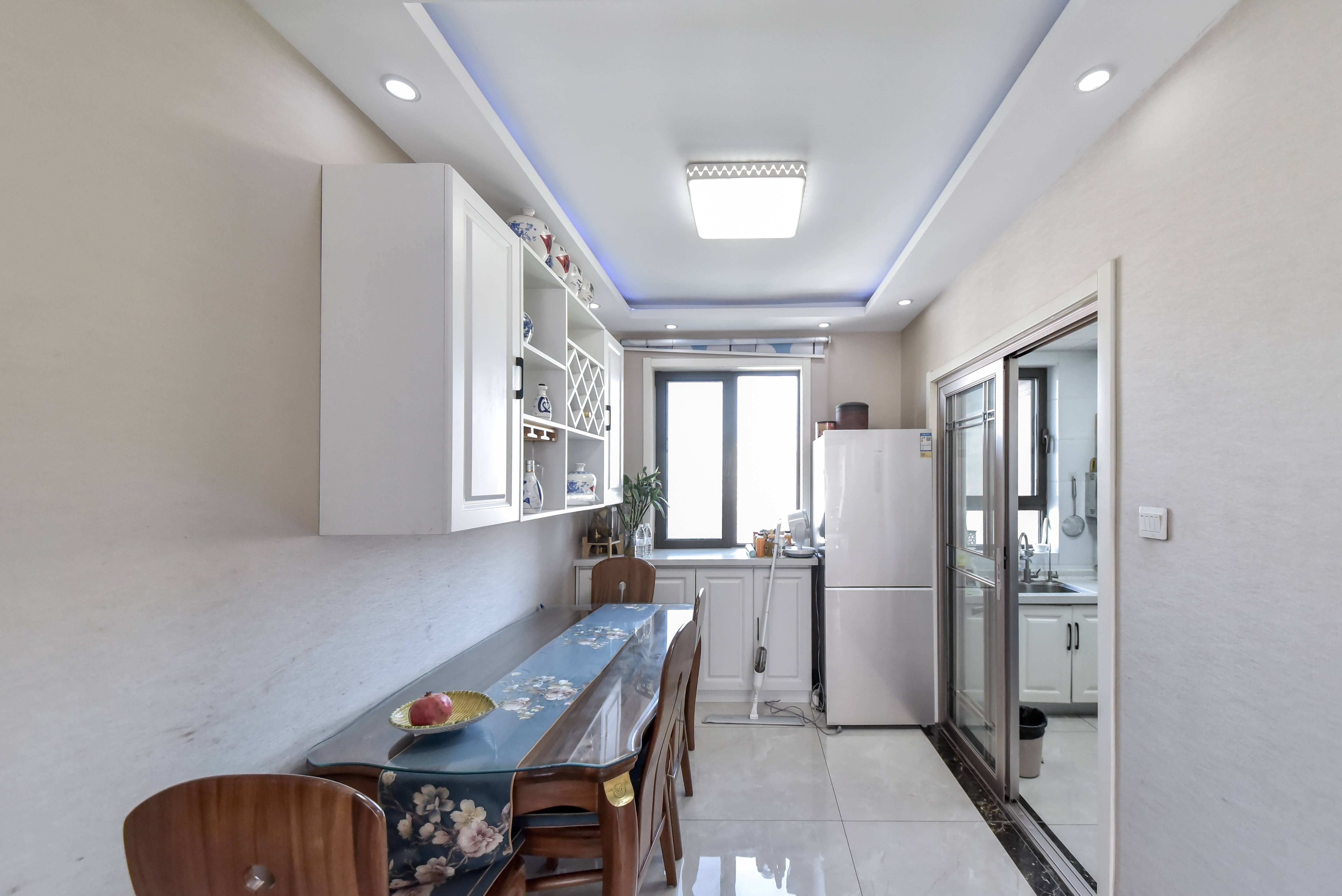 中新锦绣天地中苑一区