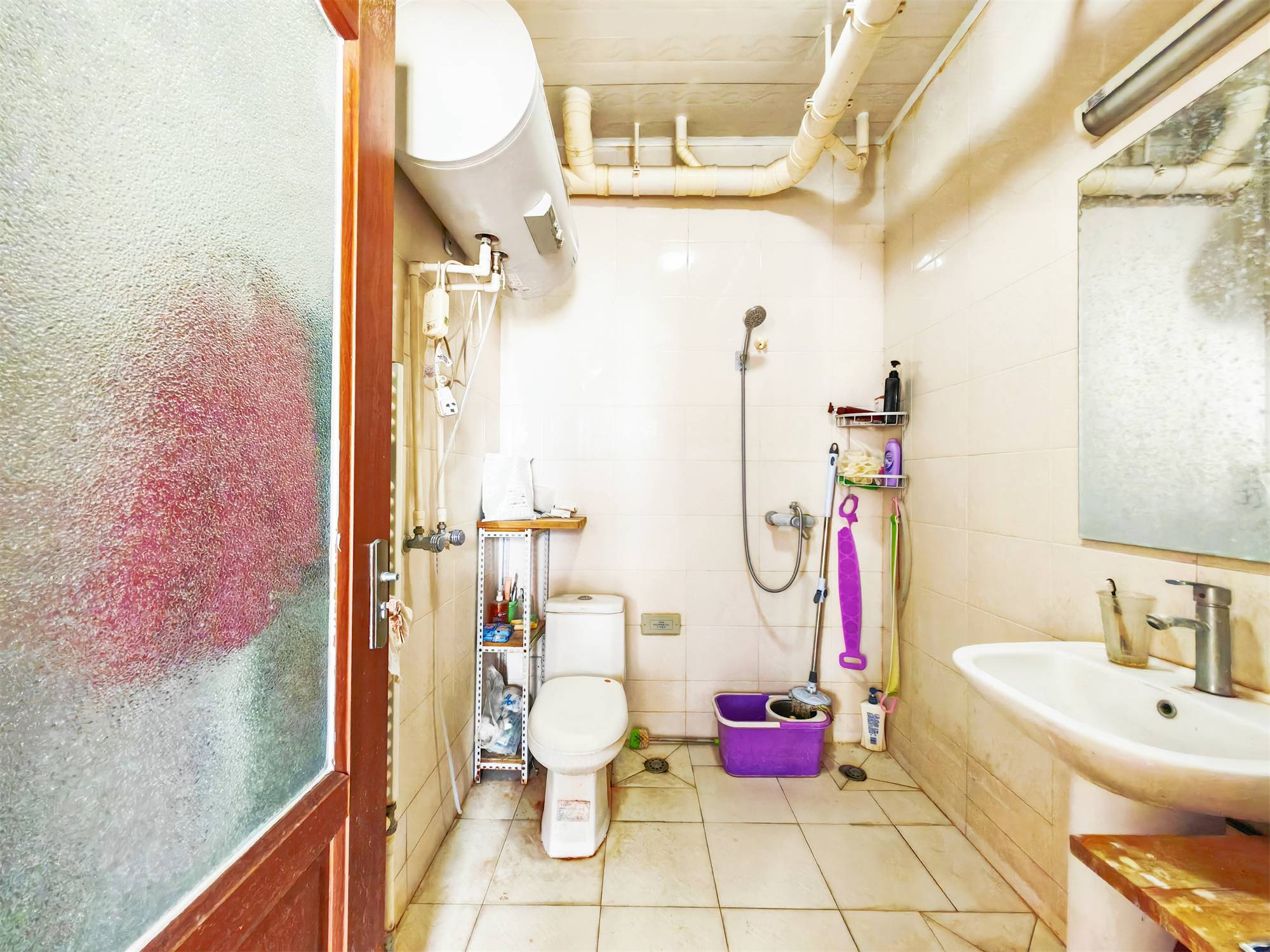 鲁能领秀城B区（十一区）