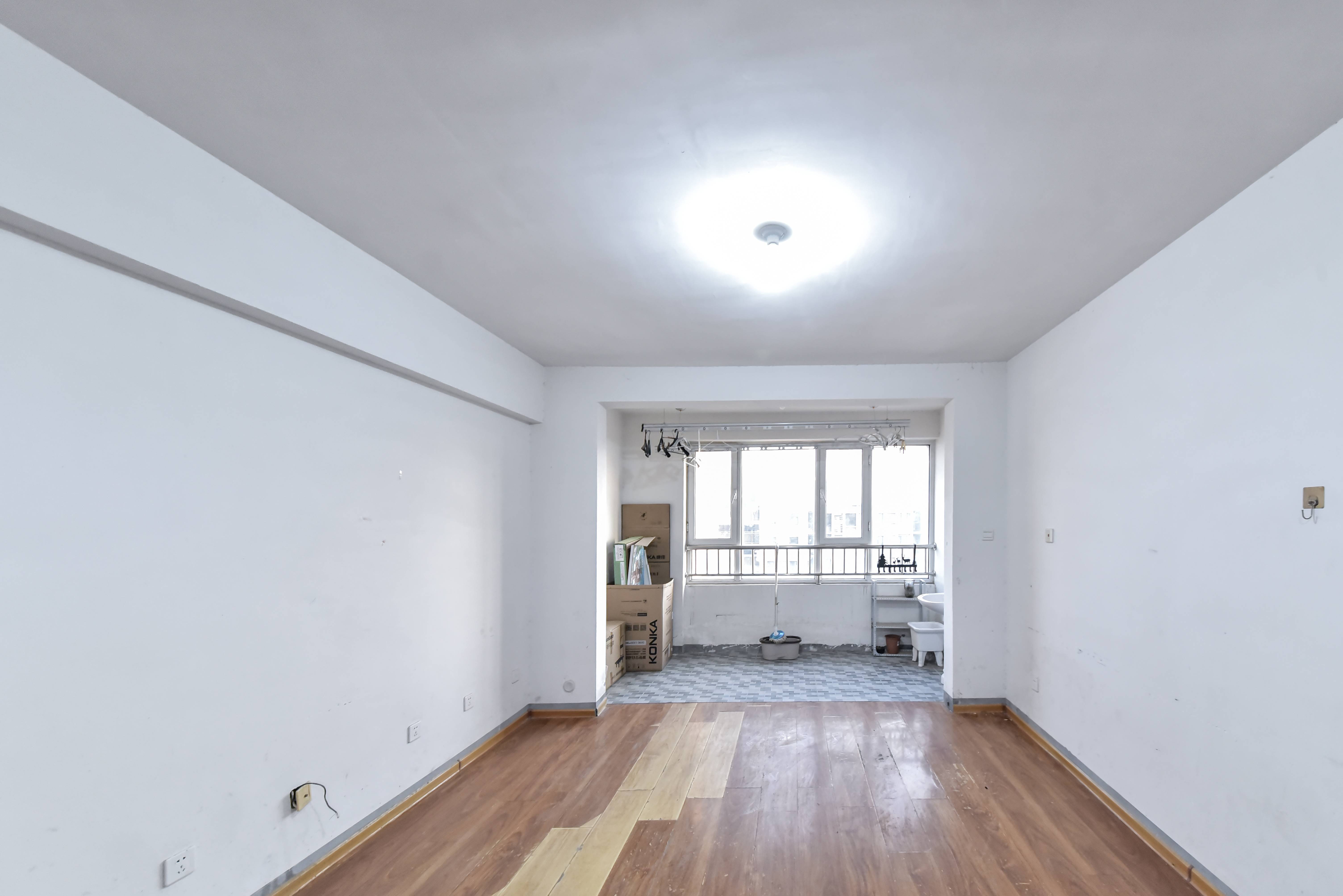 尚东1956（ 尚东花园）