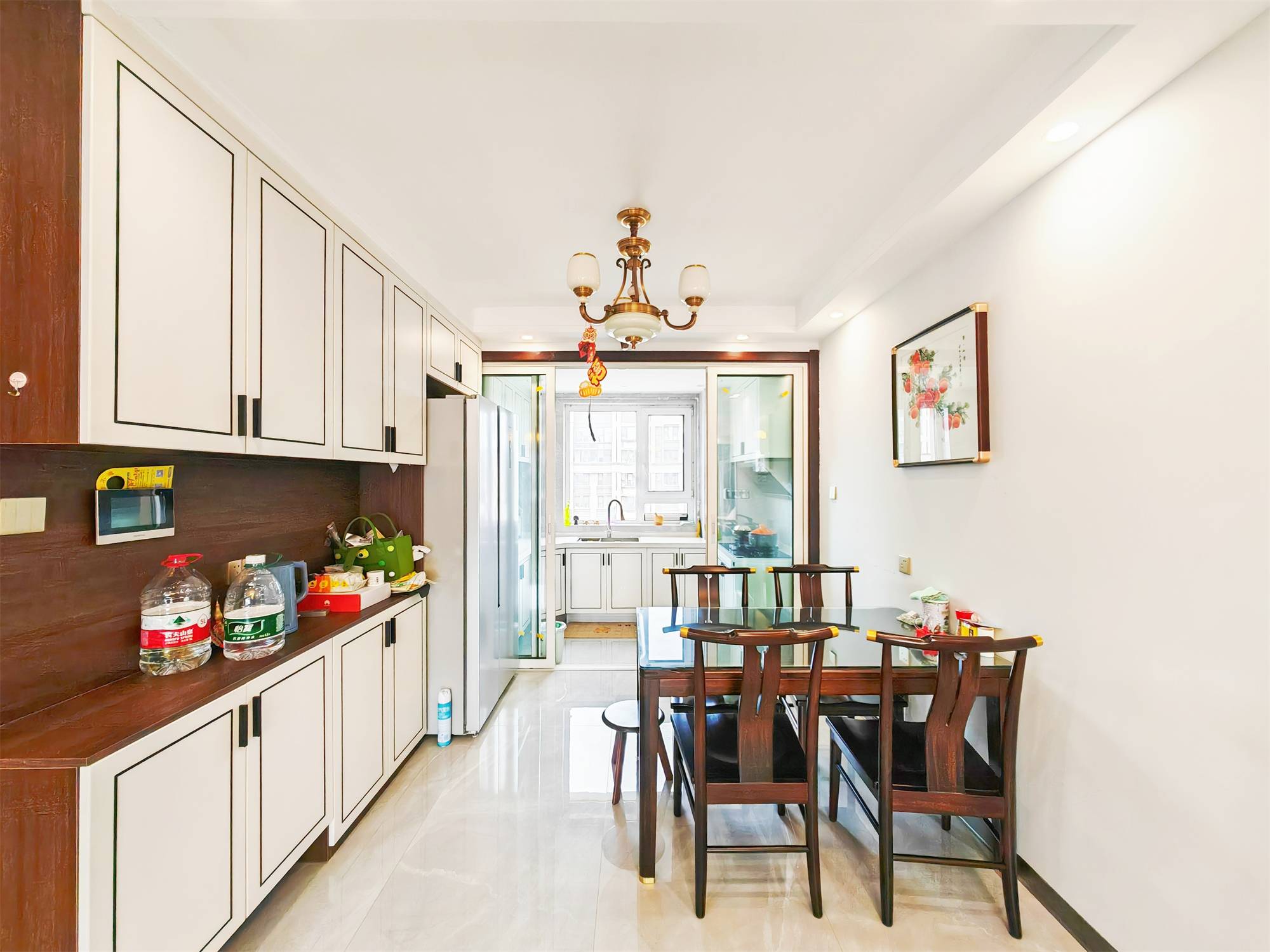 华润置地公元九里