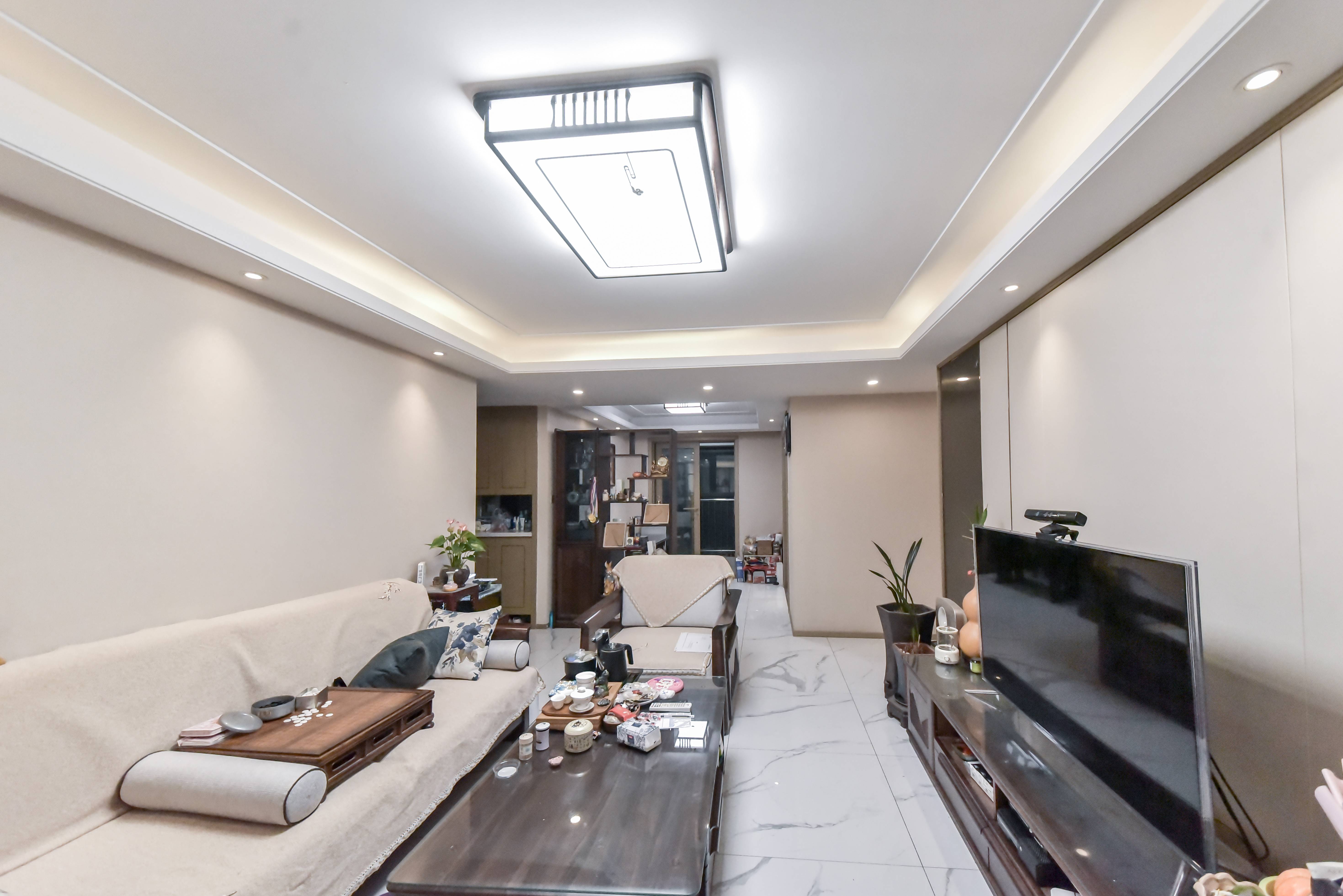 鲁能泰山7号三期