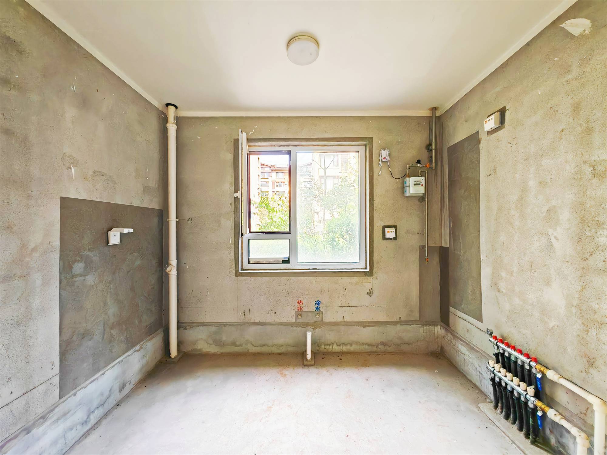 华润置地公元九里