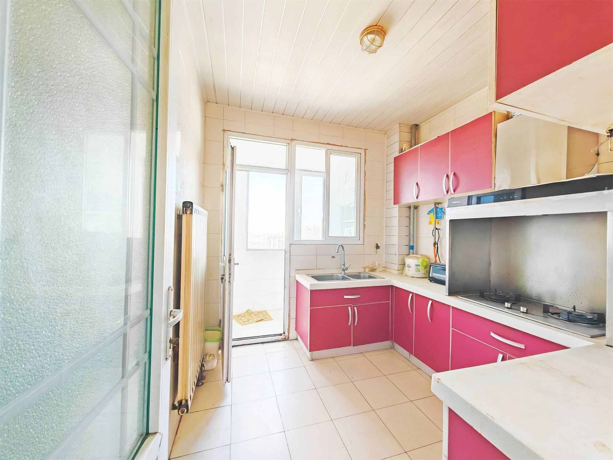 鲁能领秀城C区（八区）