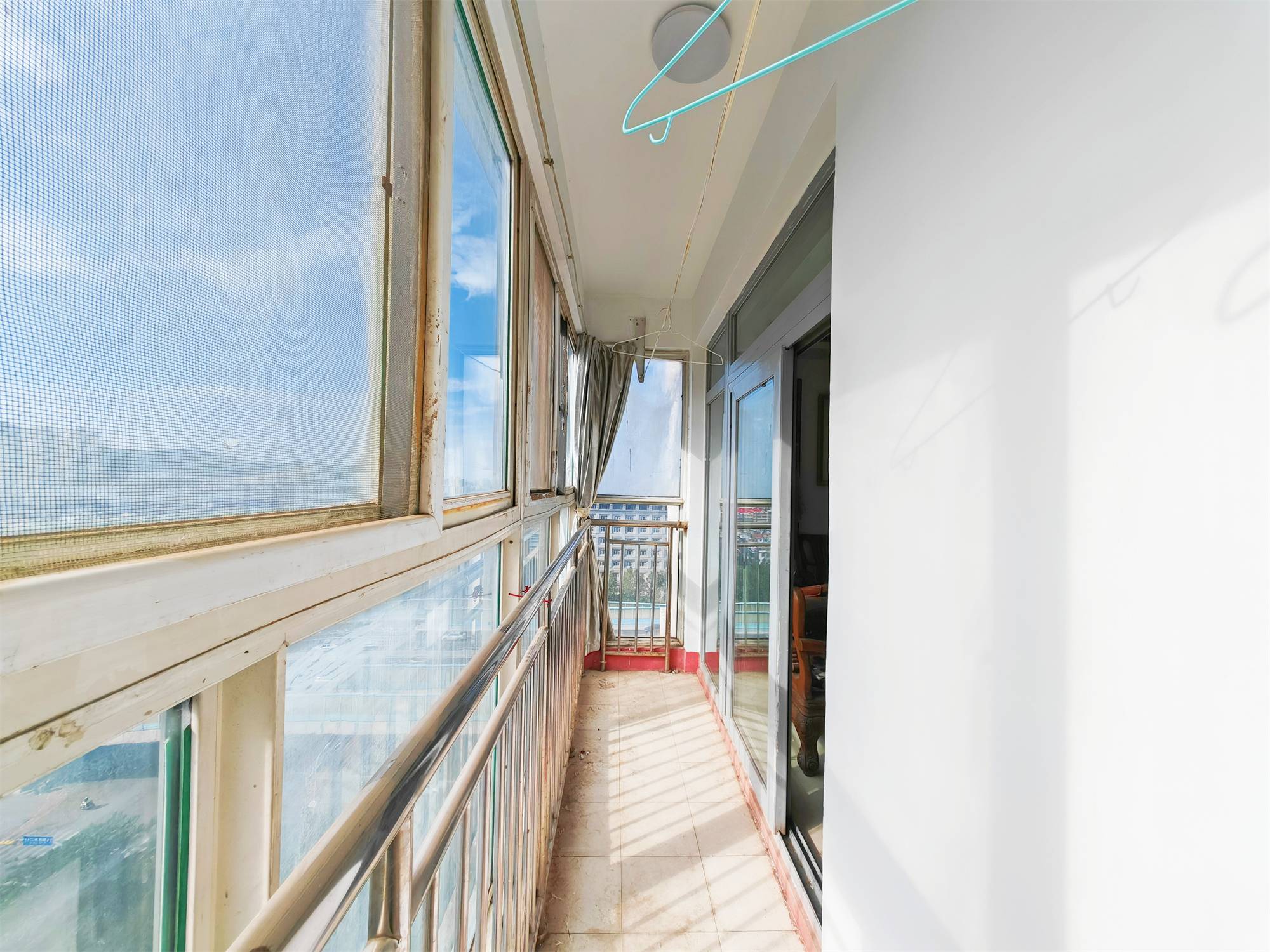 鲁能领秀城C区（八区）