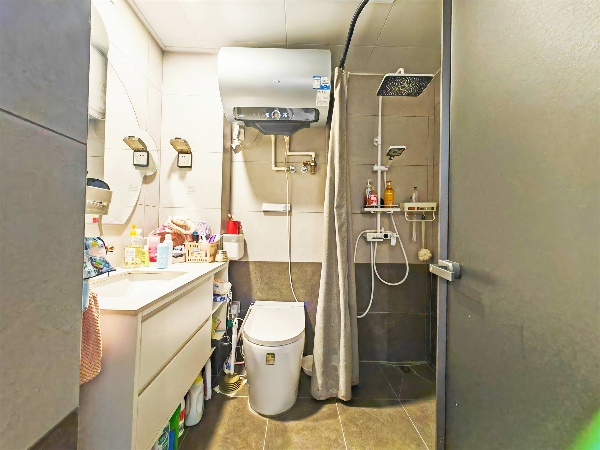 鲁能领秀城C区（八区）