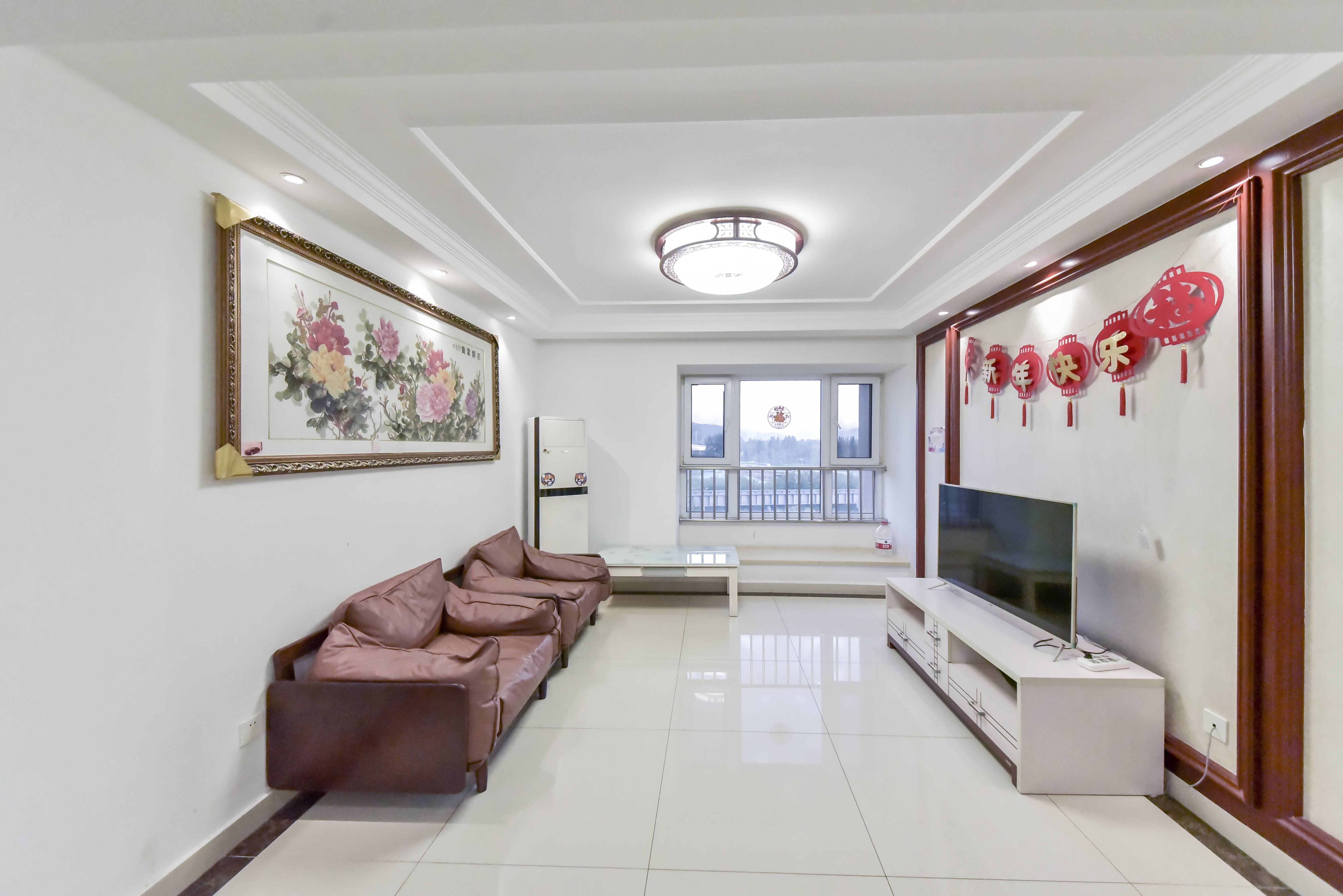  碧桂园·翡翠雅郡 南北