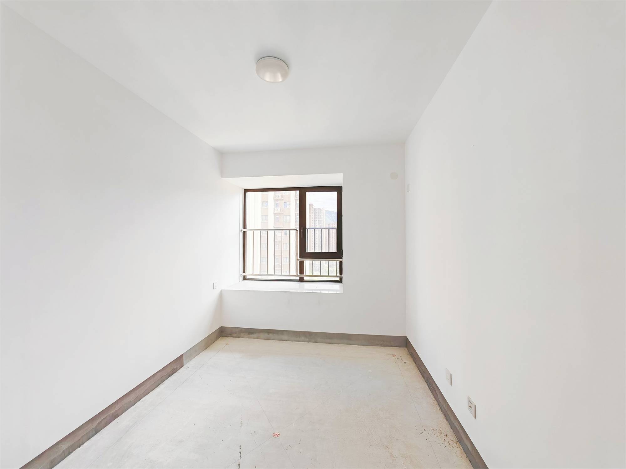 鲁能领秀城楠樾