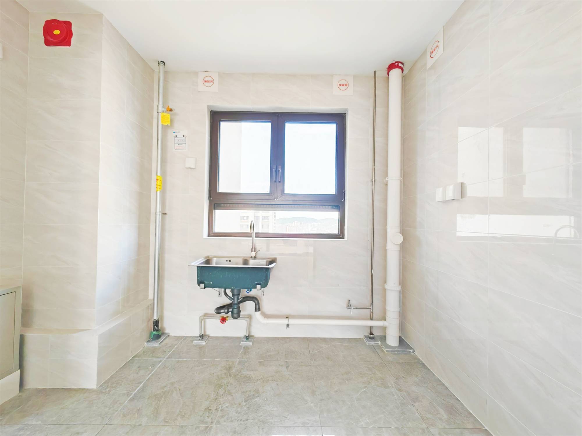 鲁能领秀城楠樾