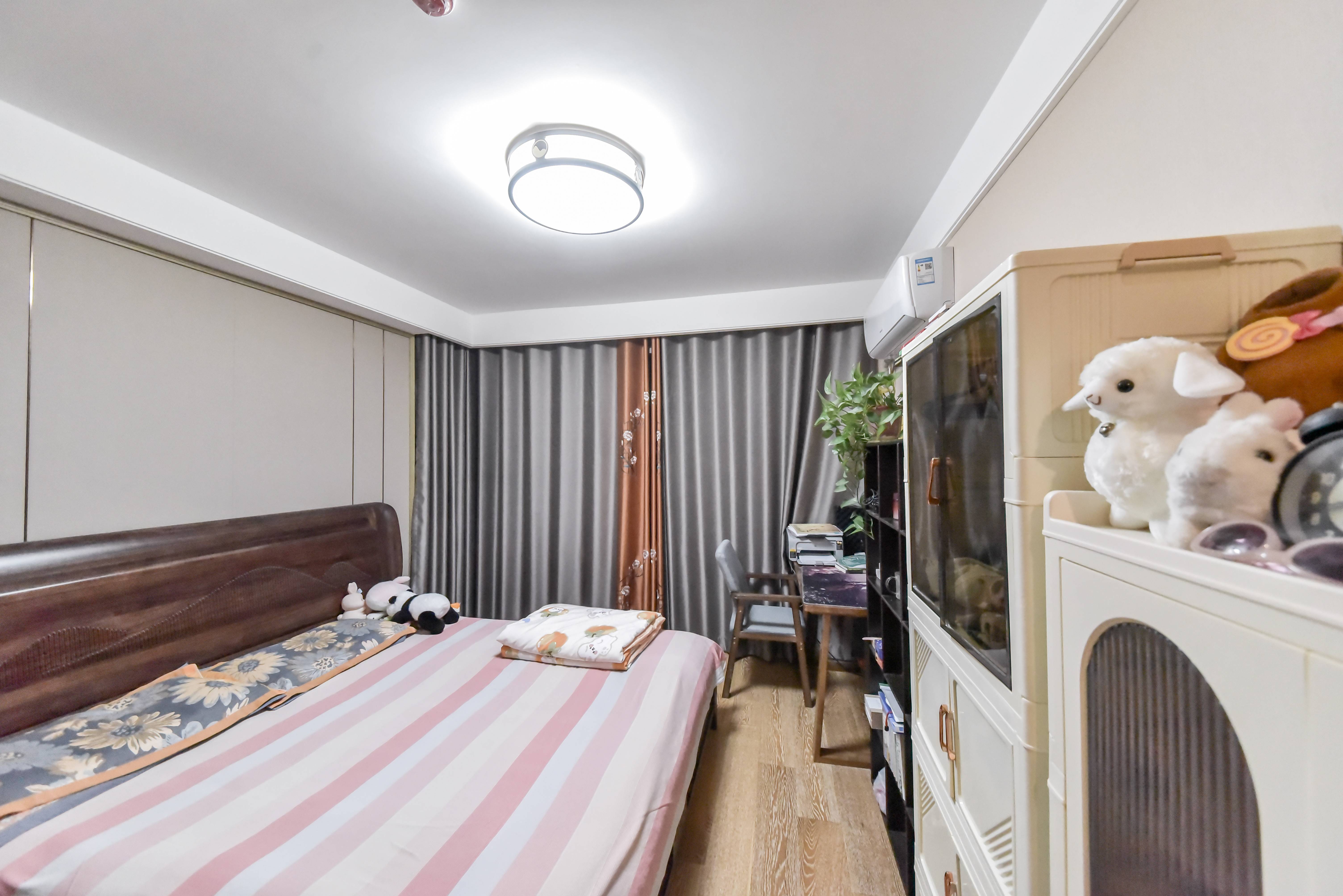 鲁能泰山7号三期