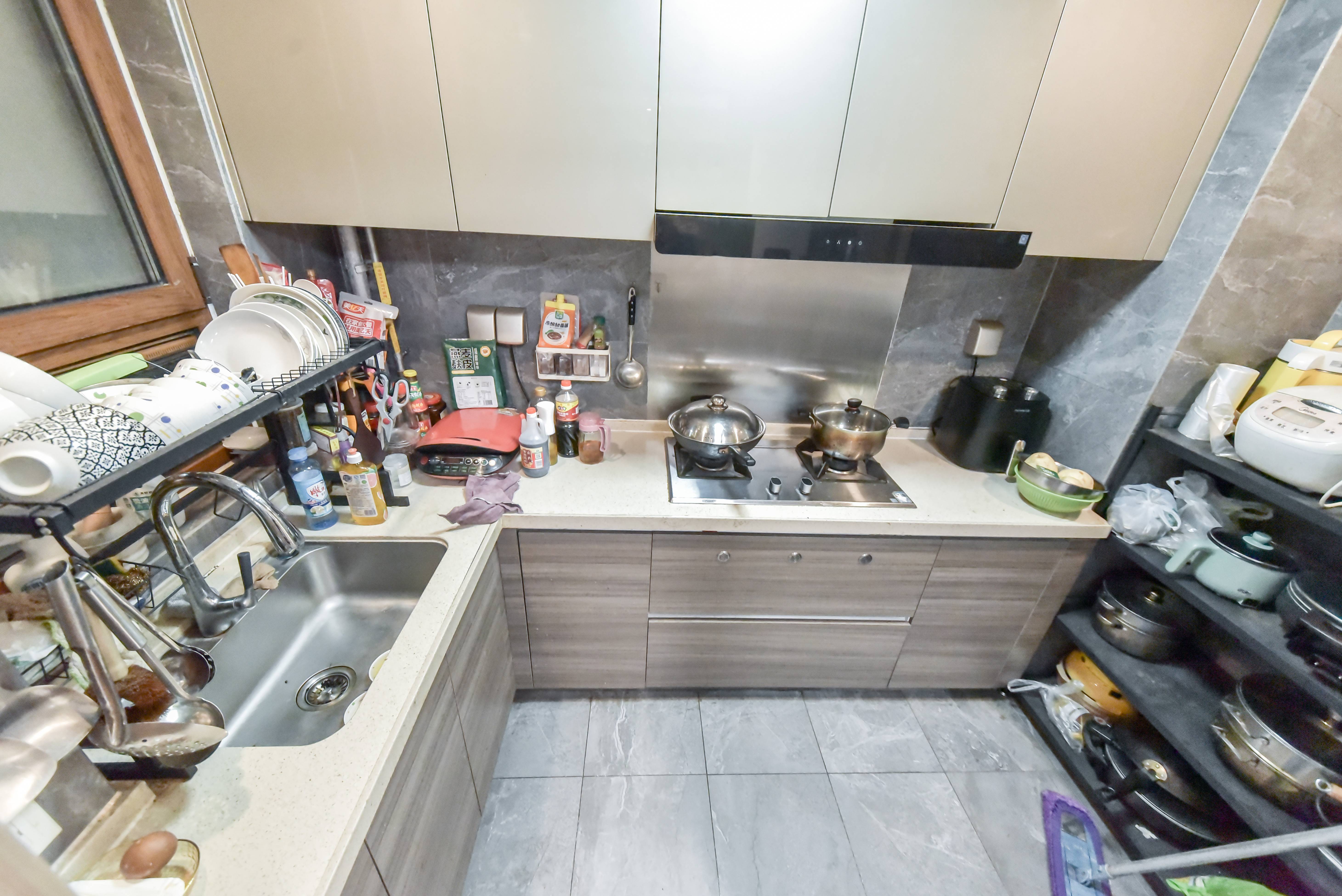 鲁能泰山7号三期