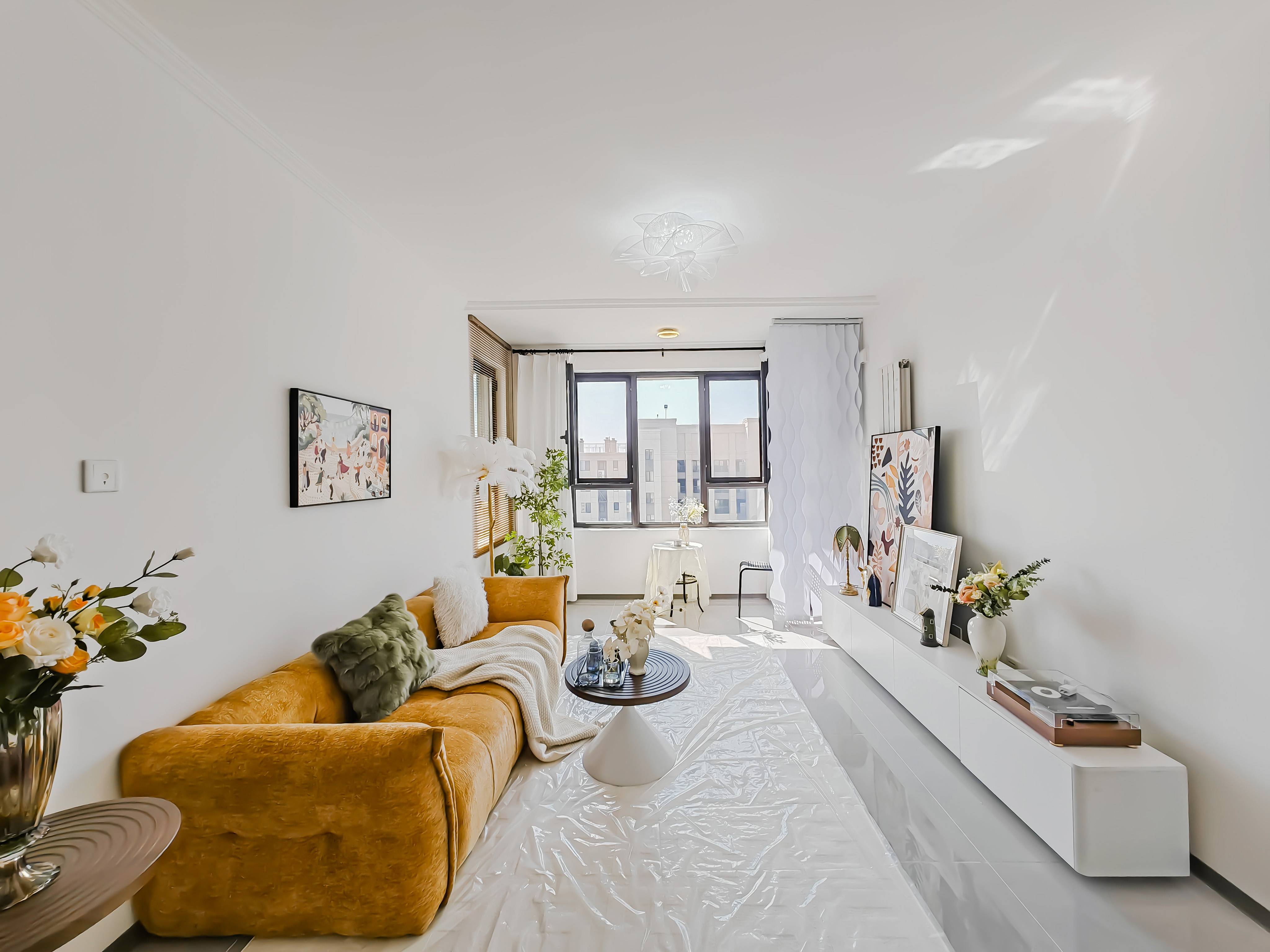  中海御山首府 南