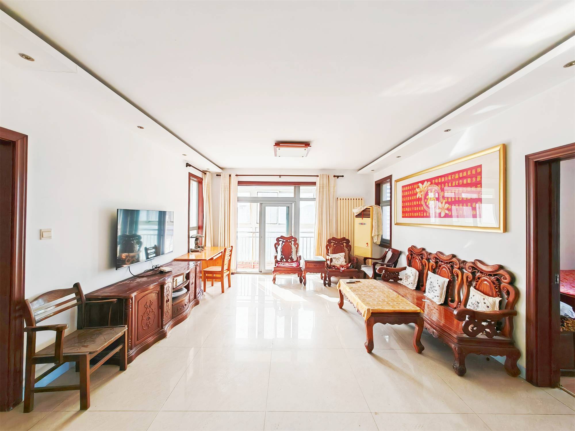 鲁能领秀城C区（八区）