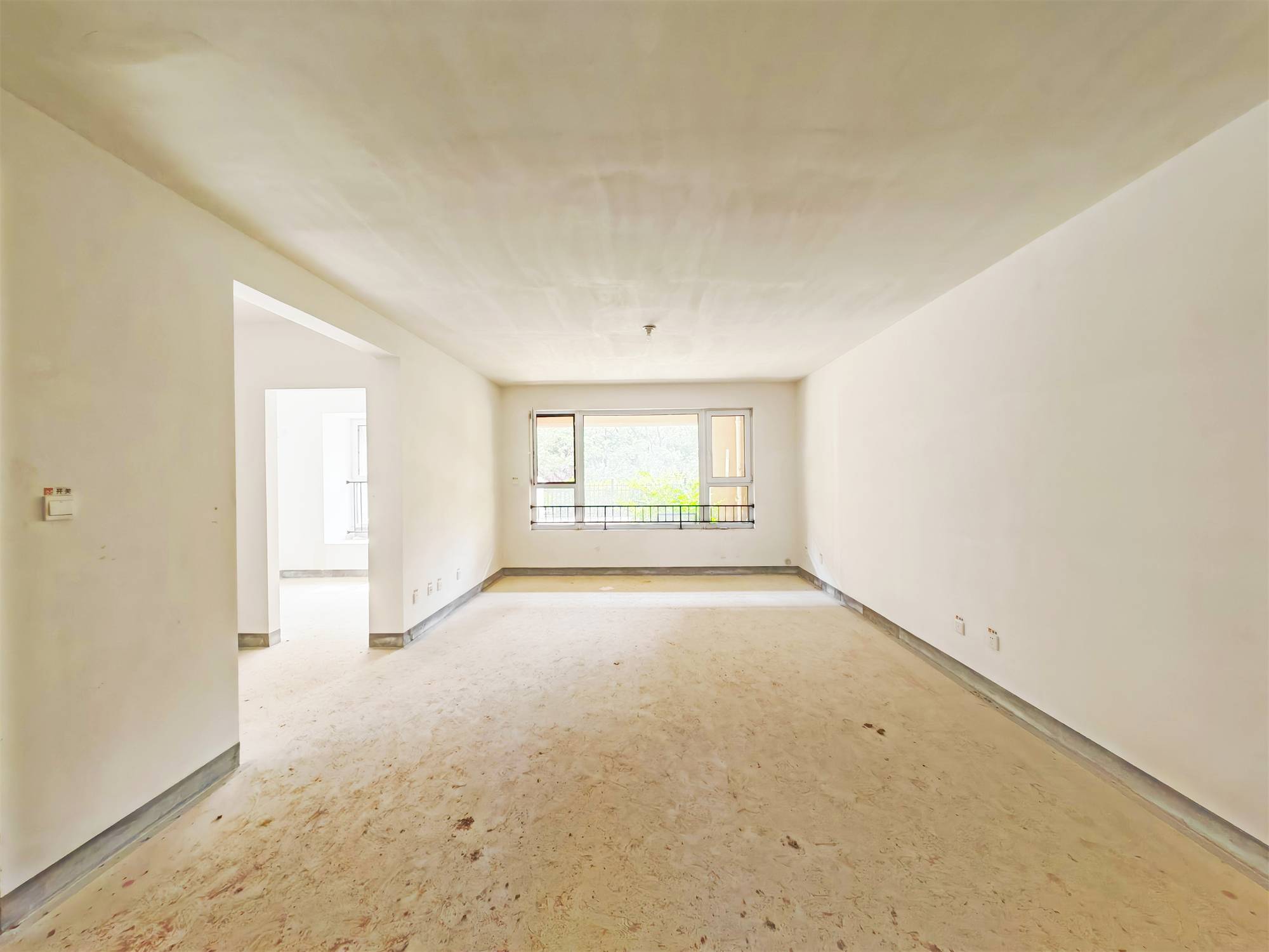 华润置地公元九里