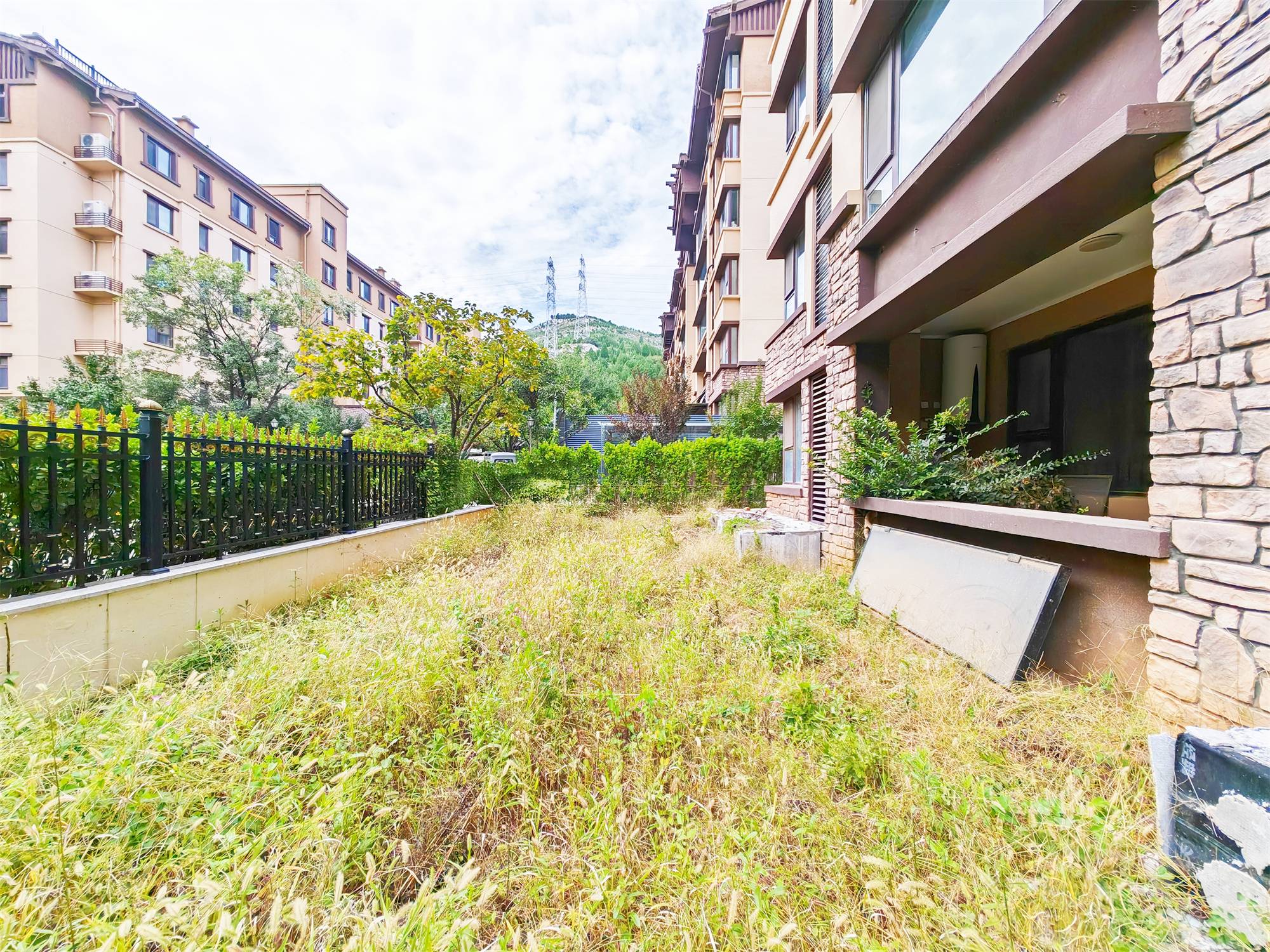 华润置地公元九里