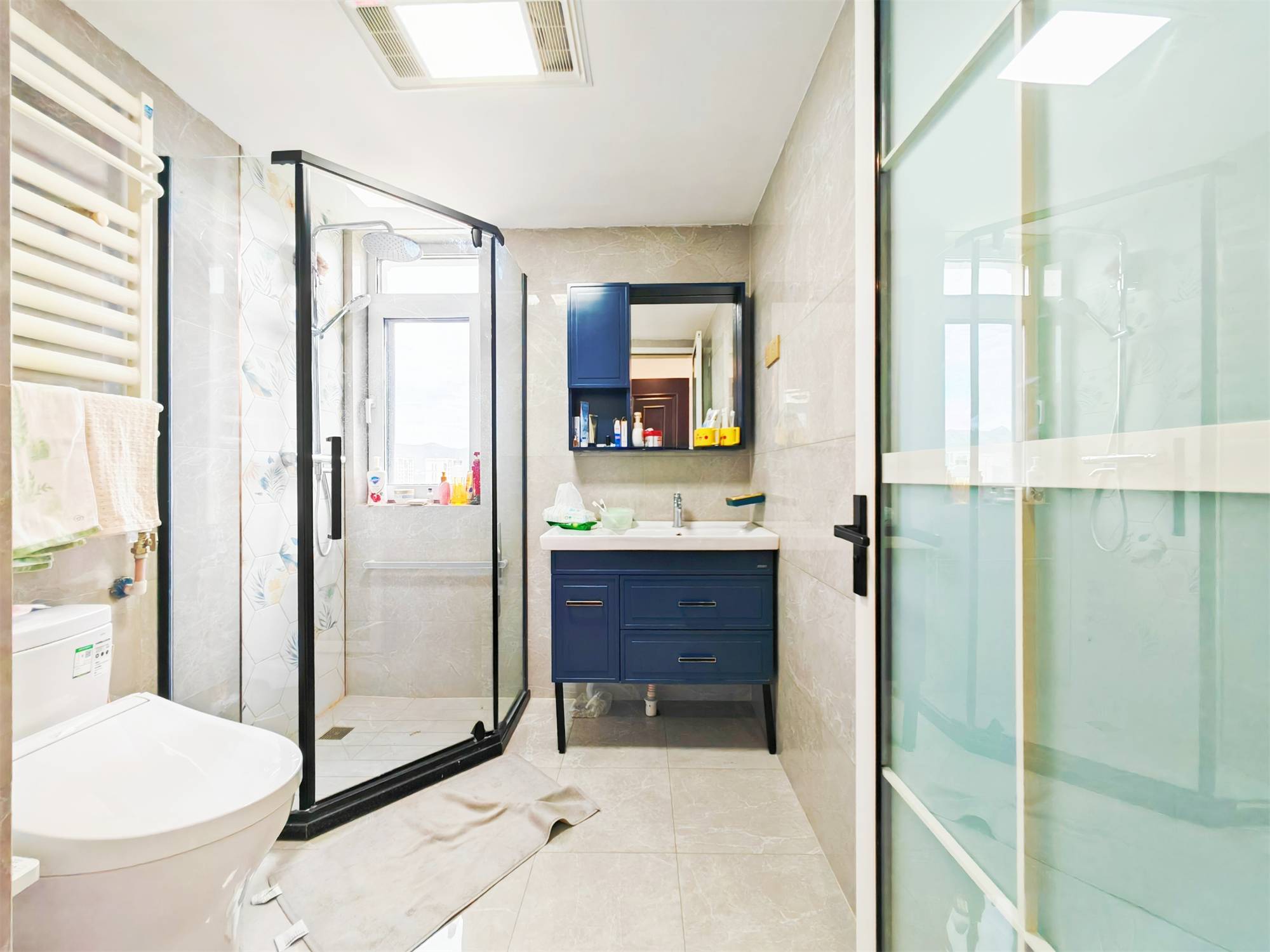 华润置地公元九里