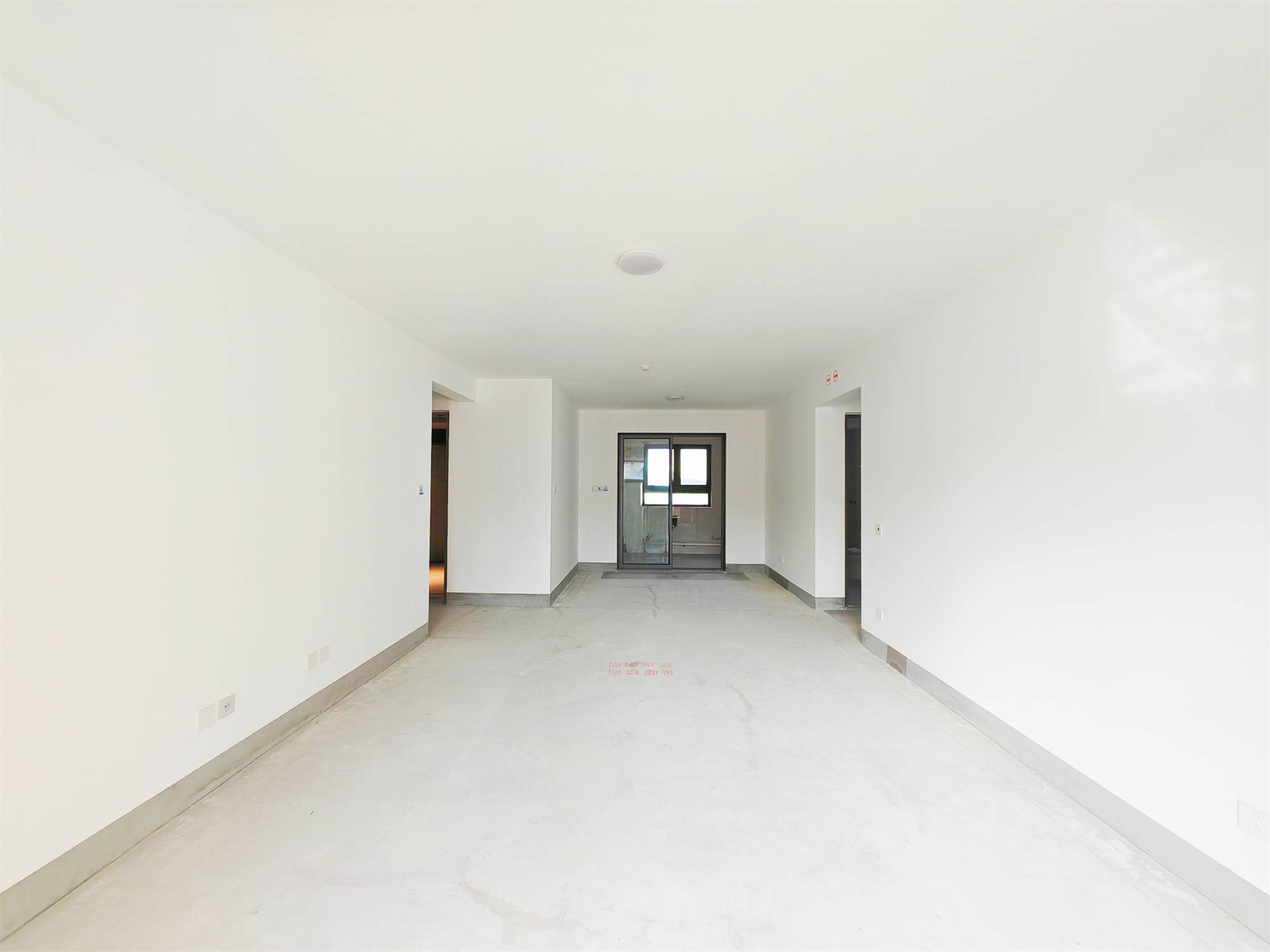 鲁能领秀城楠樾