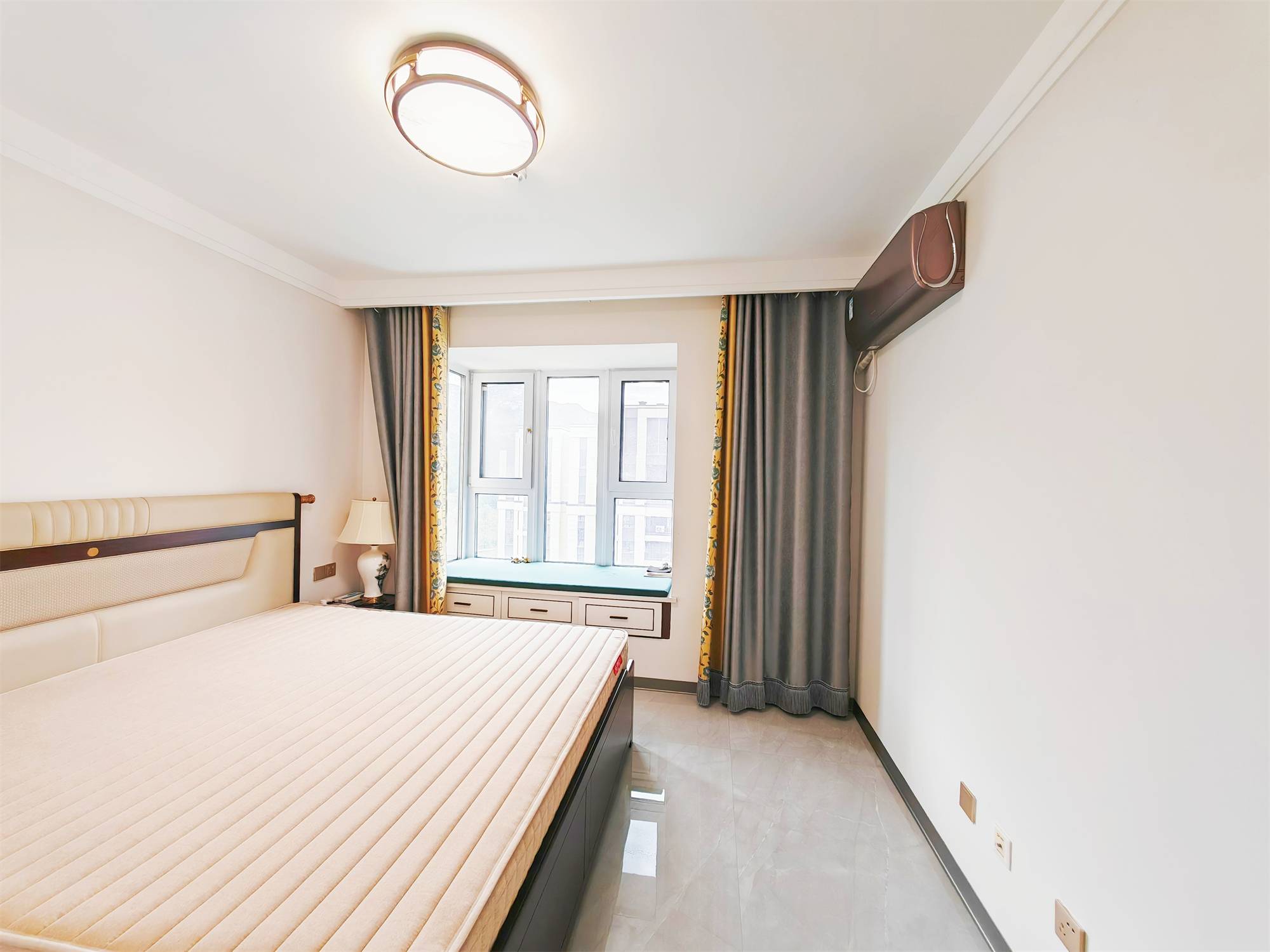 华润置地公元九里