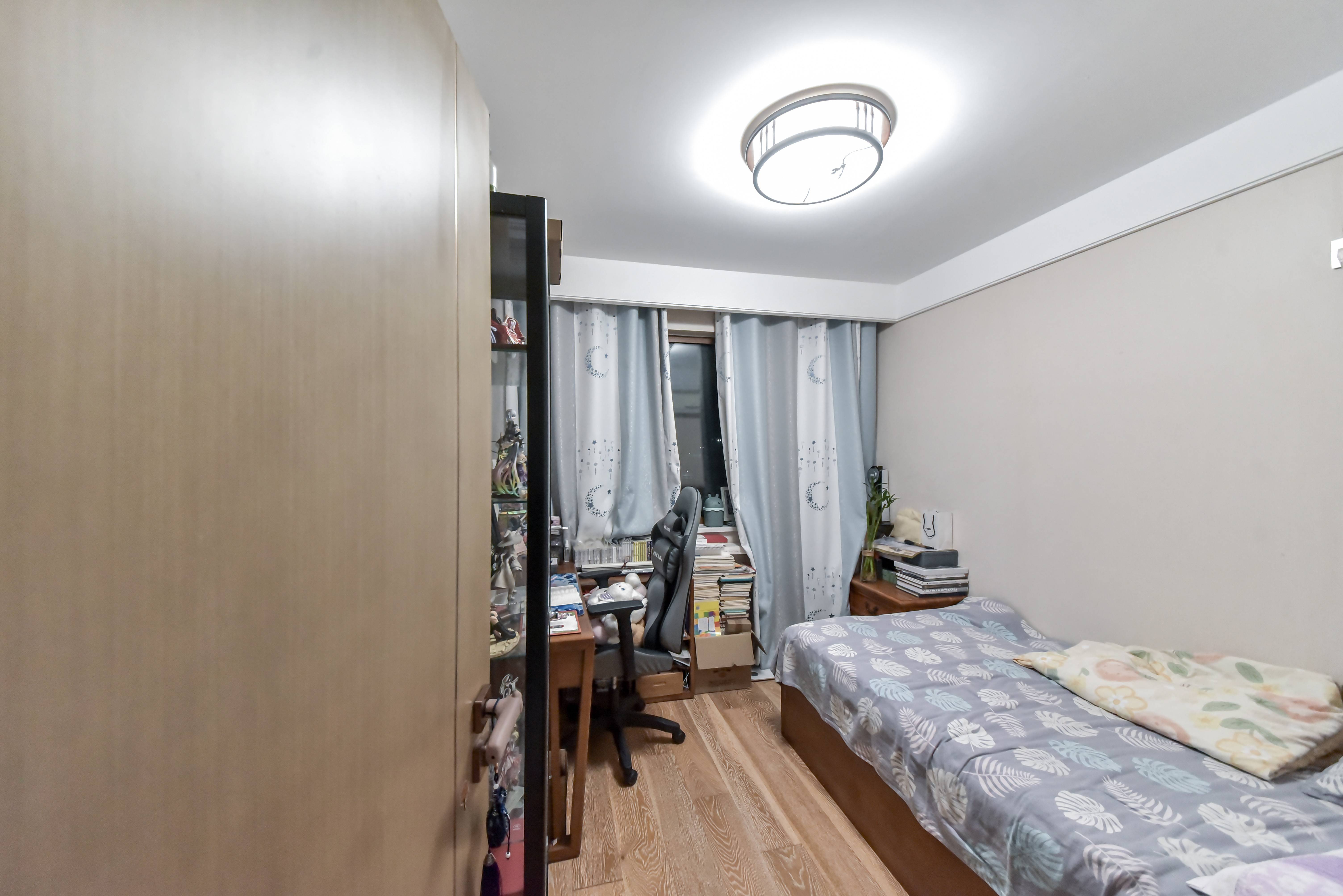 鲁能泰山7号三期