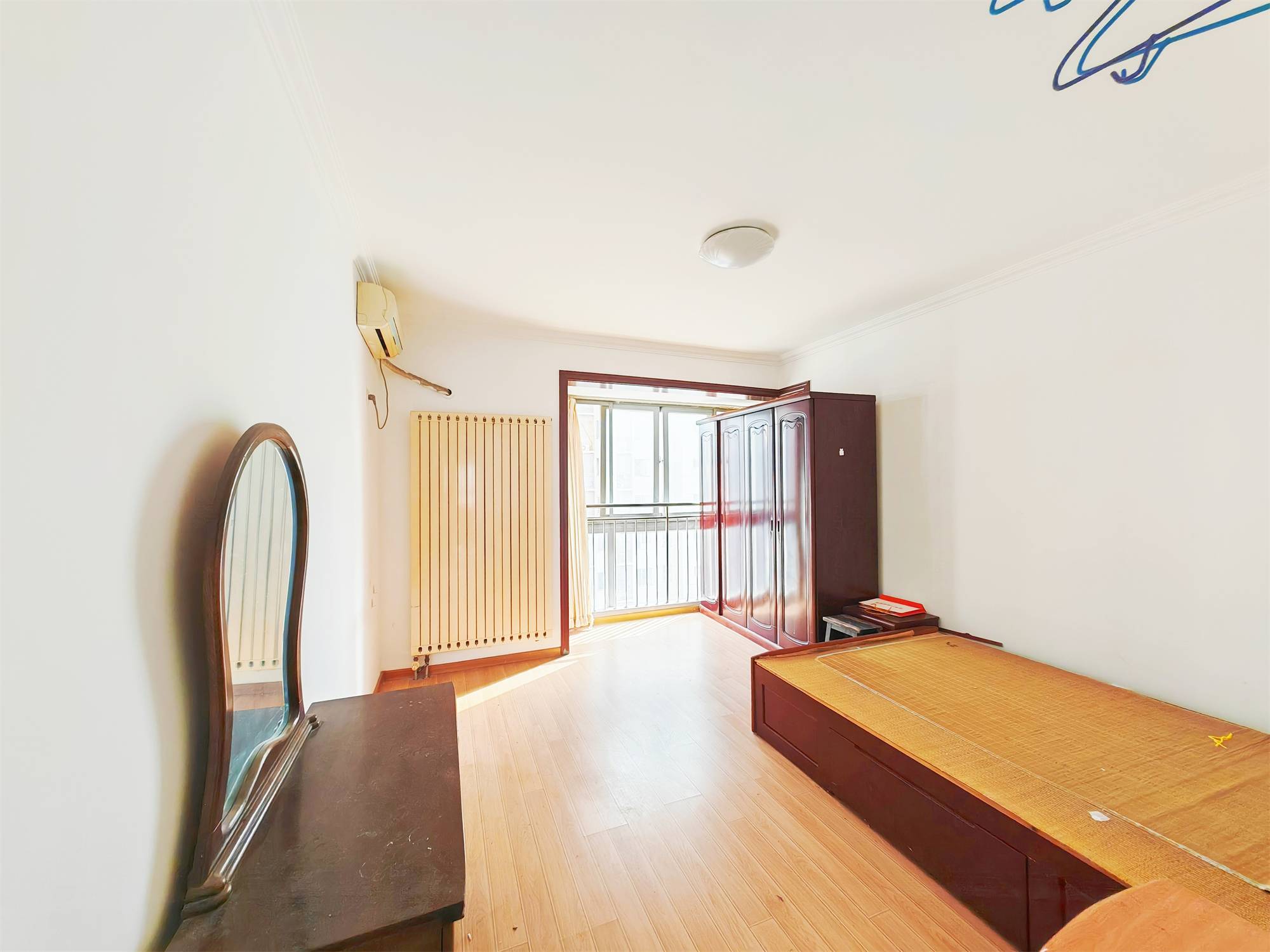 鲁能领秀城C区（八区）