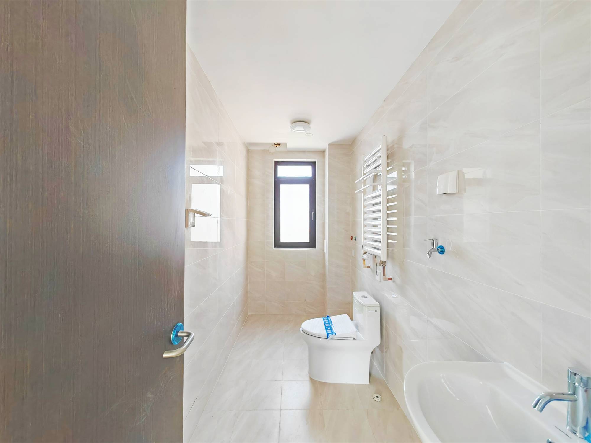 鲁能领秀城楠樾