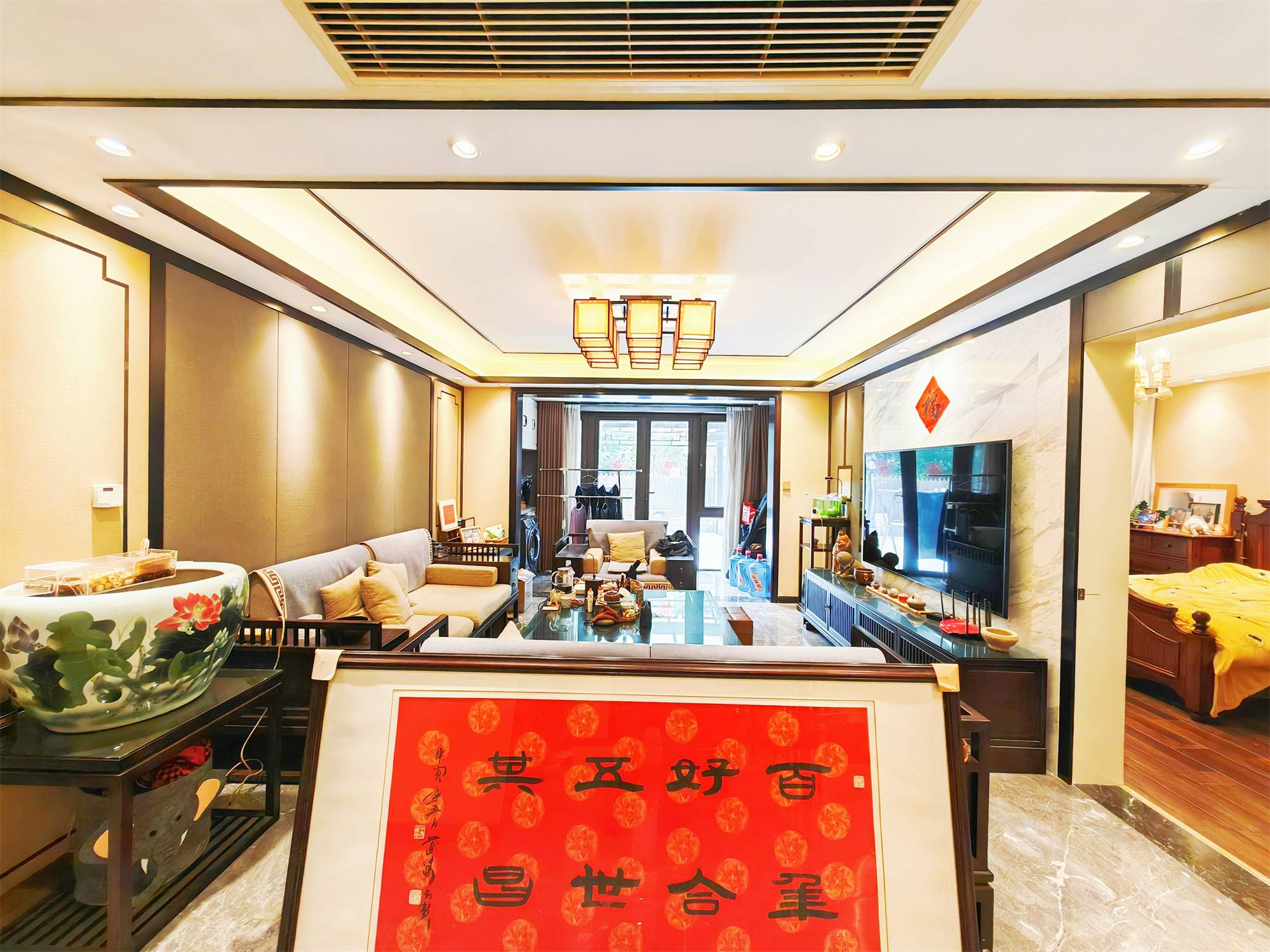  华润城紫云府 南