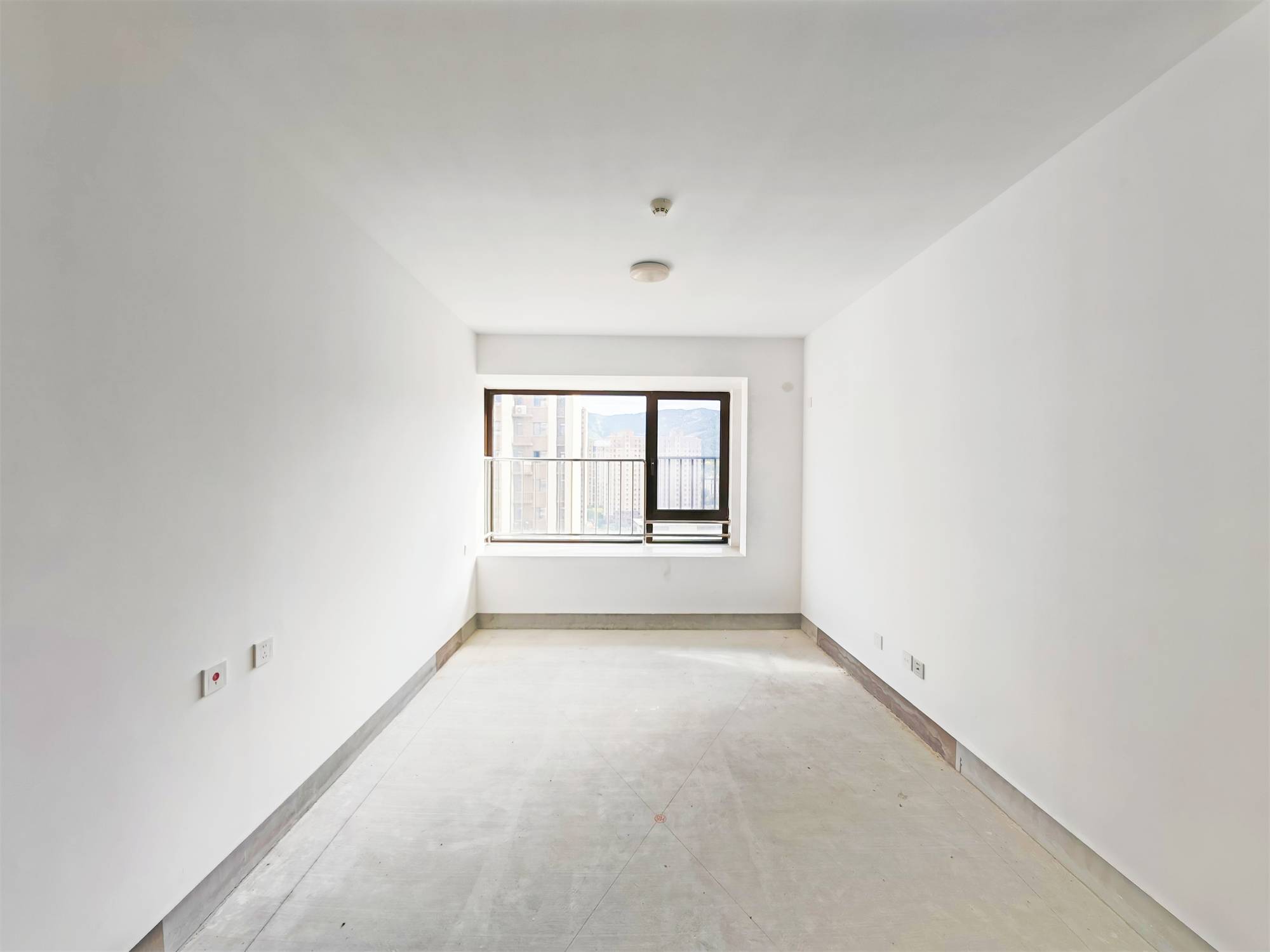 鲁能领秀城楠樾