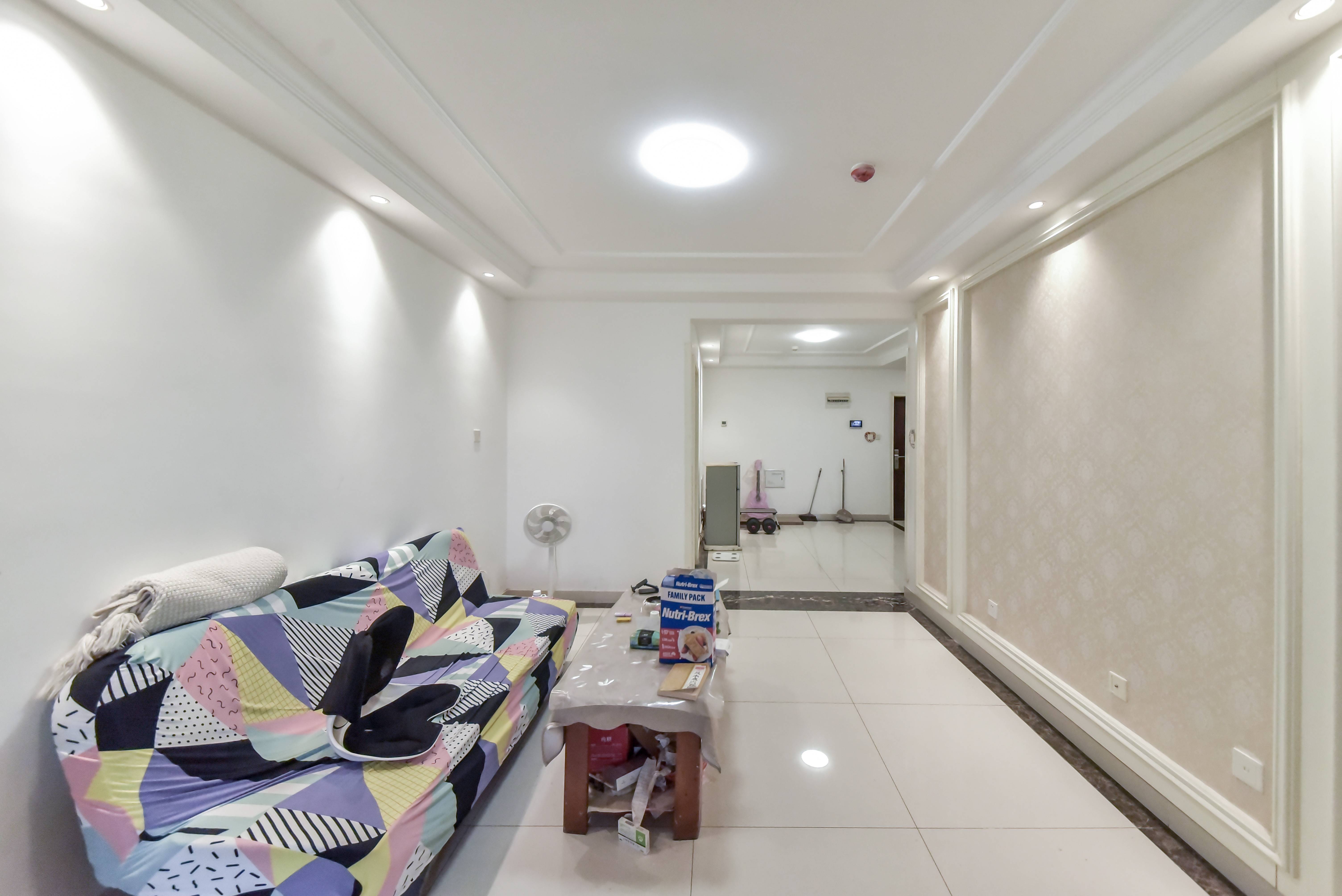  碧桂园·翡翠雅郡 南