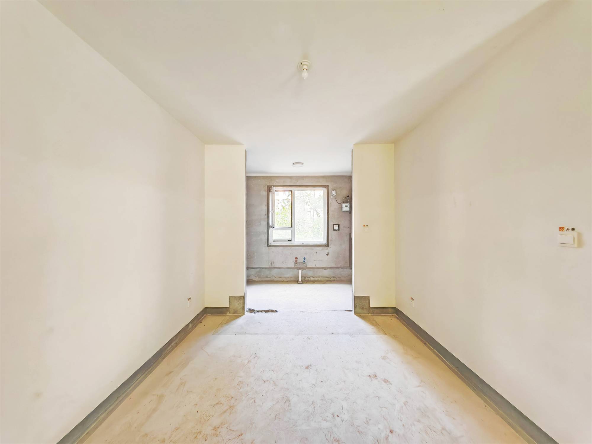 华润置地公元九里