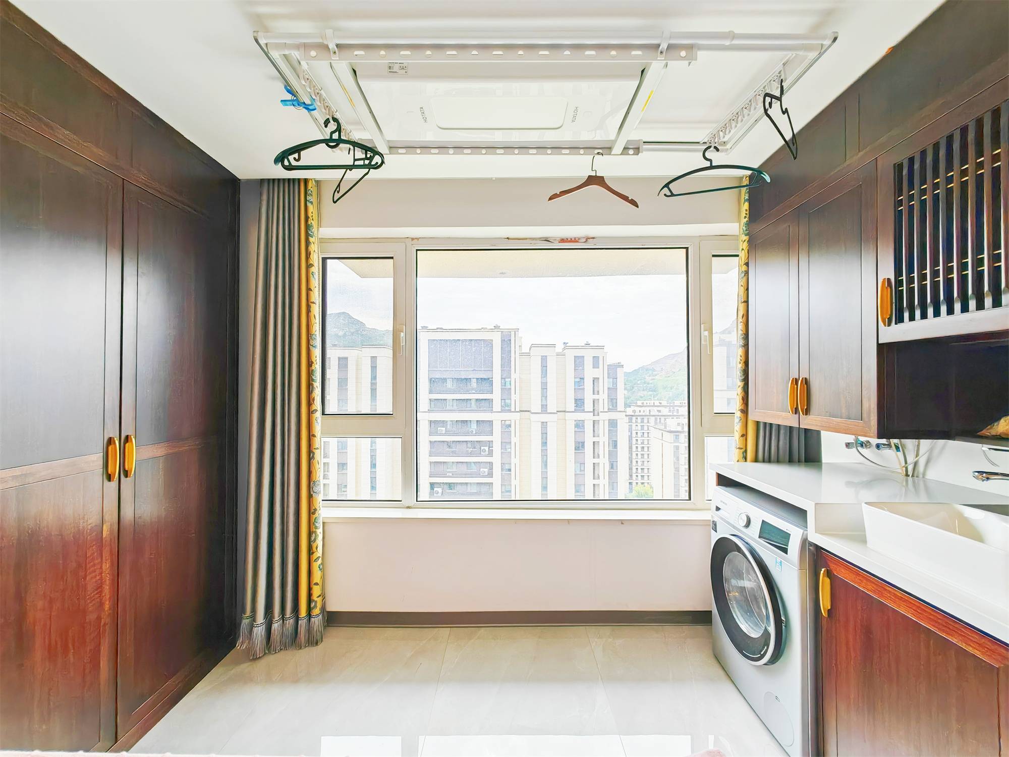 华润置地公元九里