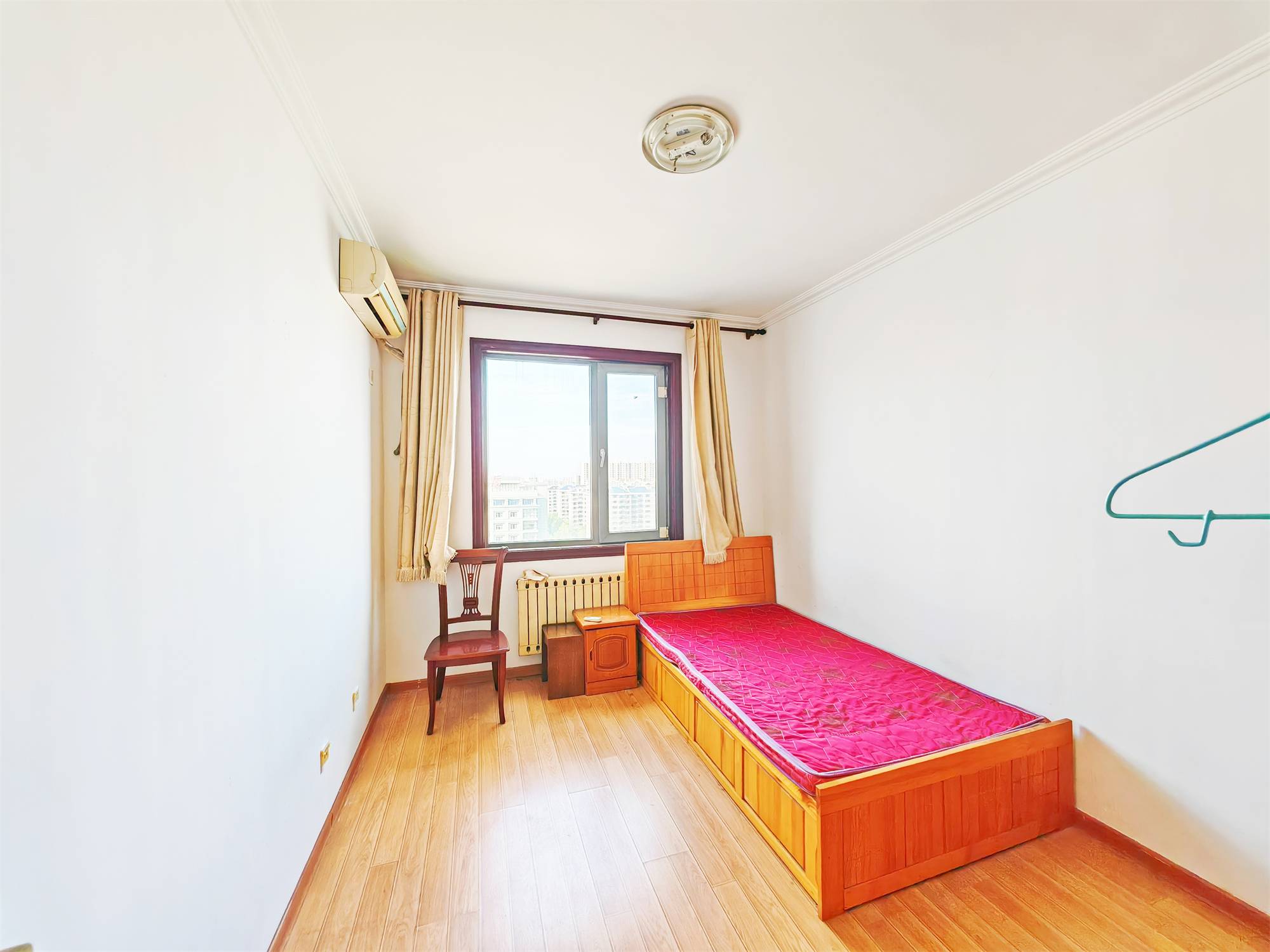 鲁能领秀城C区（八区）