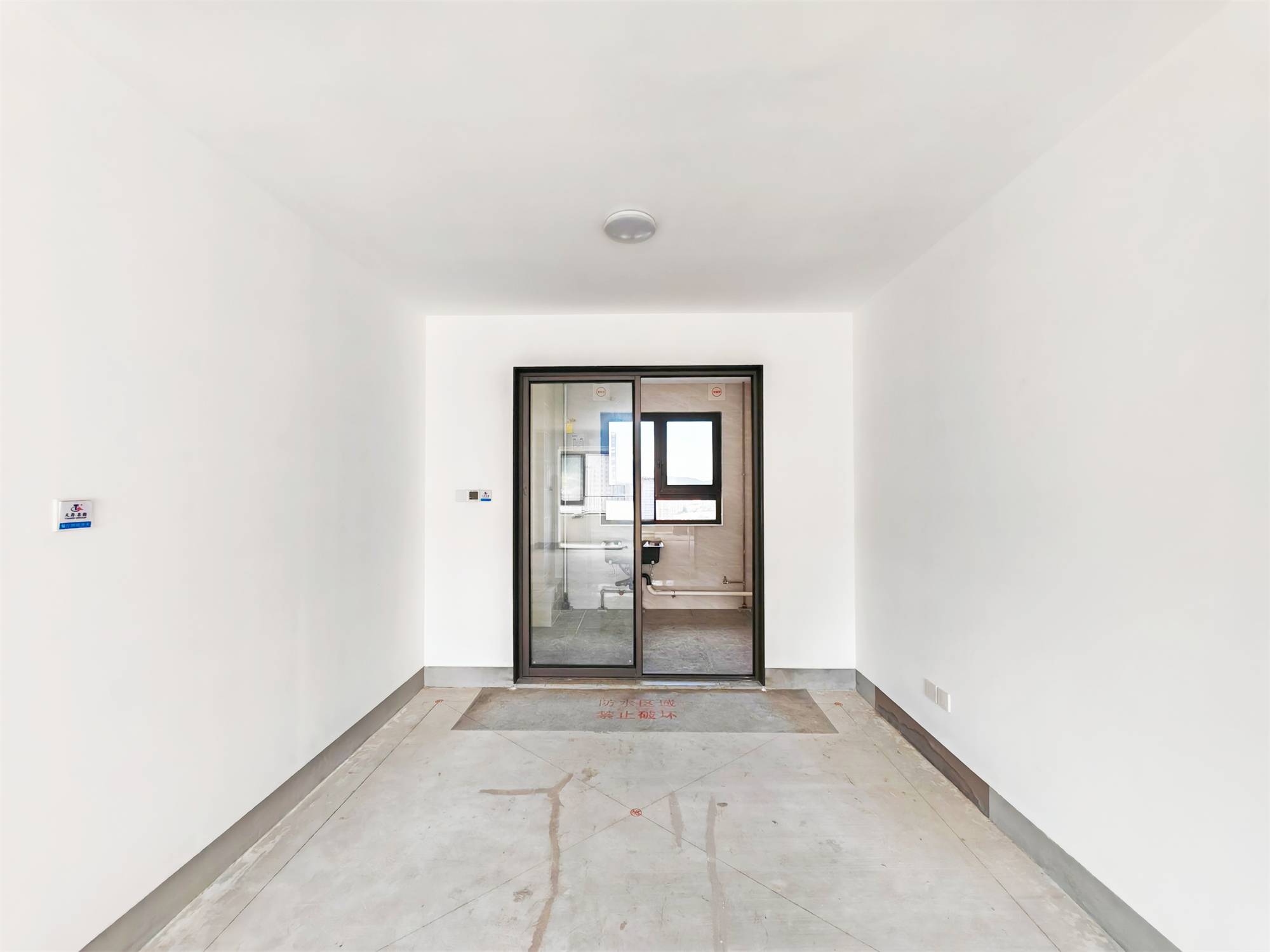 鲁能领秀城楠樾