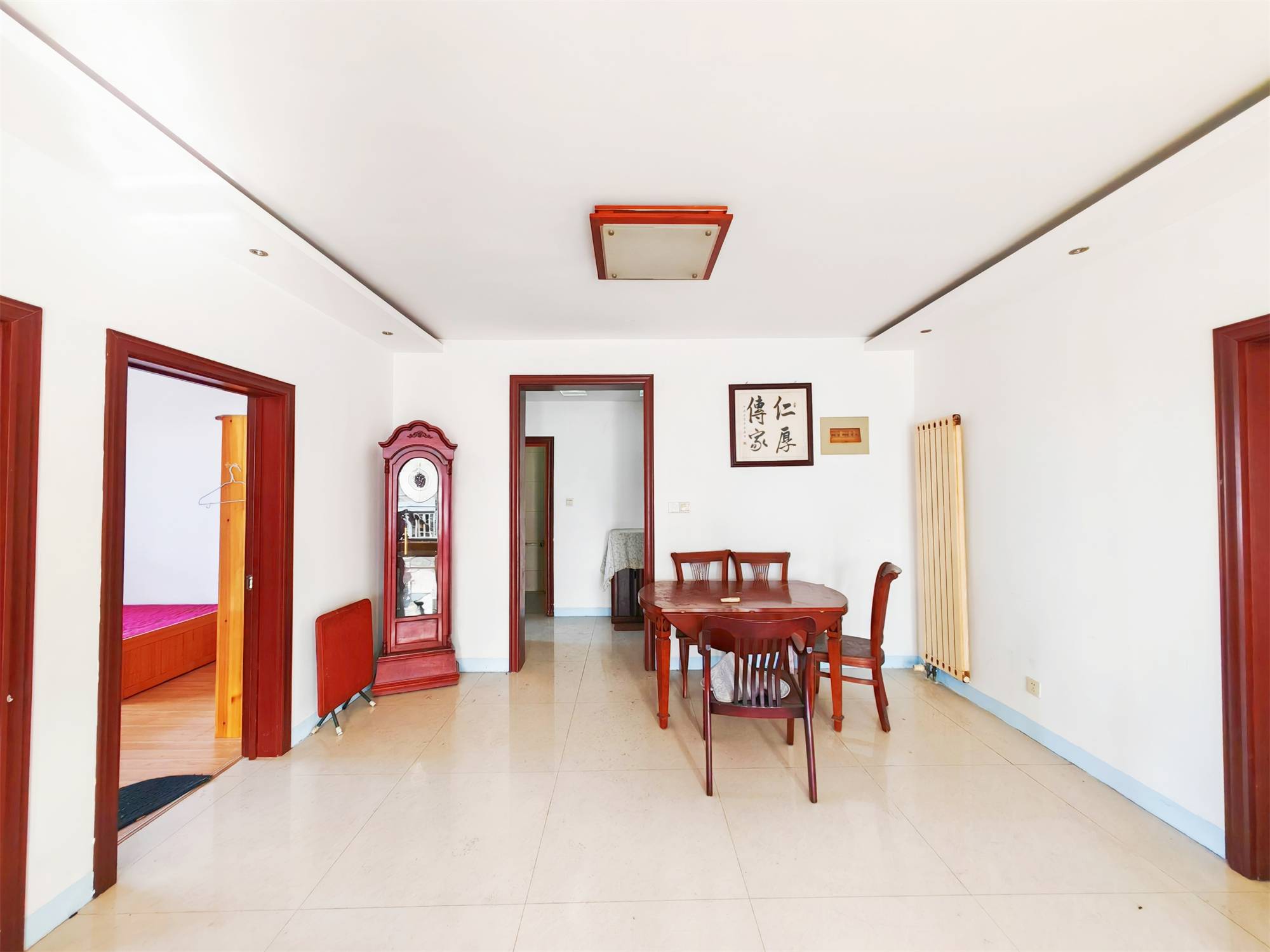 鲁能领秀城C区（八区）