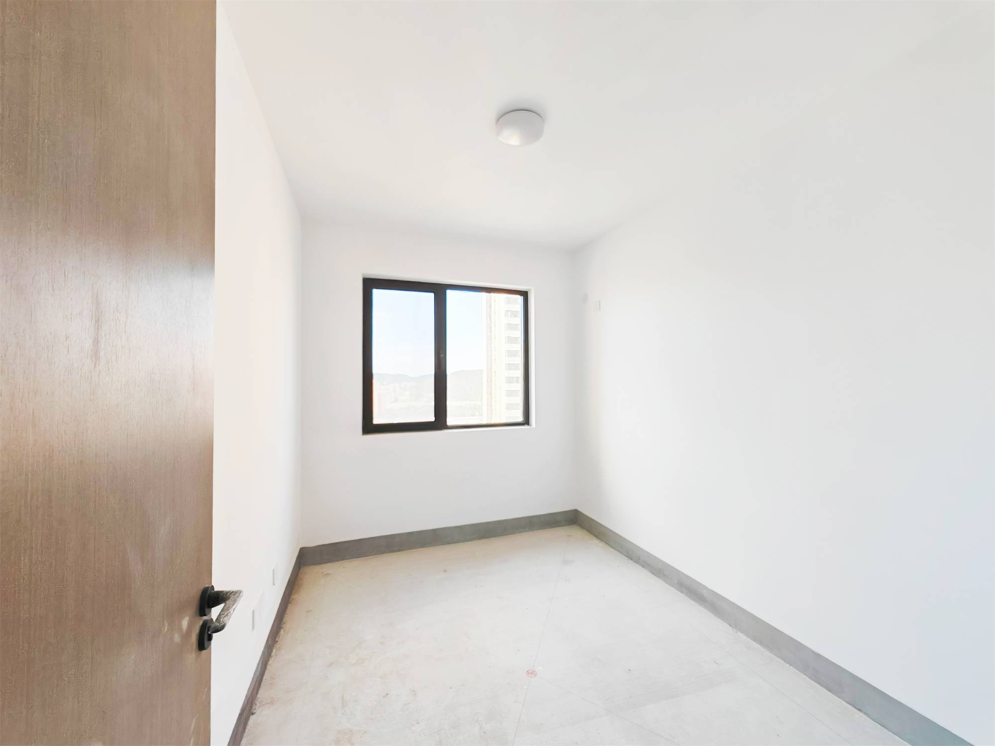 鲁能领秀城楠樾