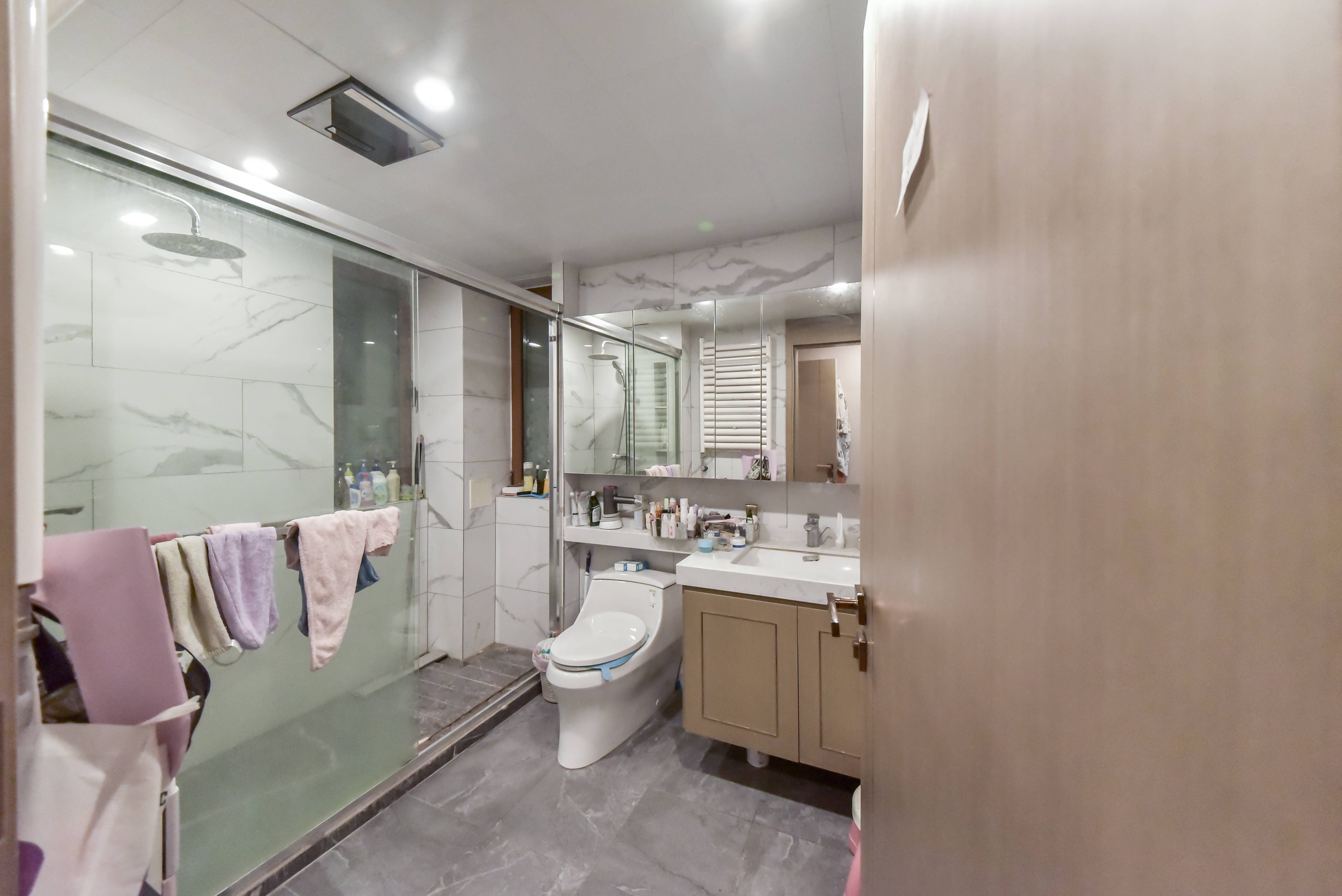 鲁能泰山7号三期