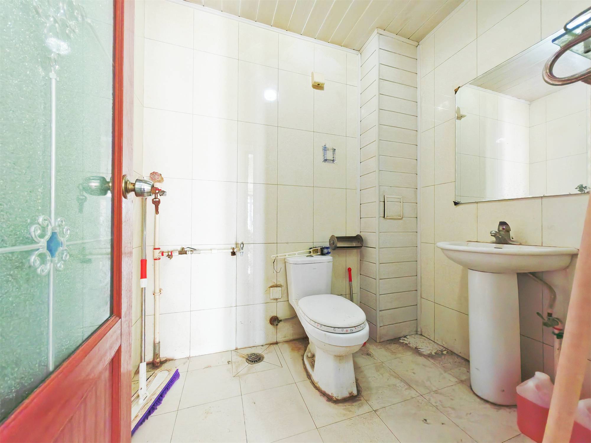 鲁能领秀城C区（八区）