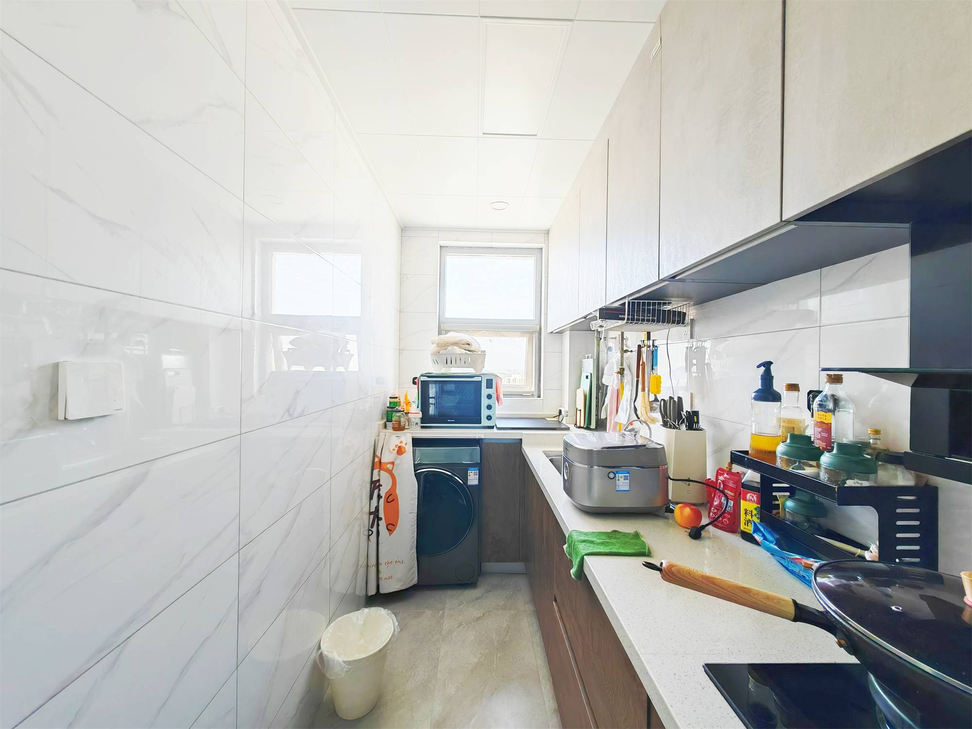 鲁能领秀城C区（八区）