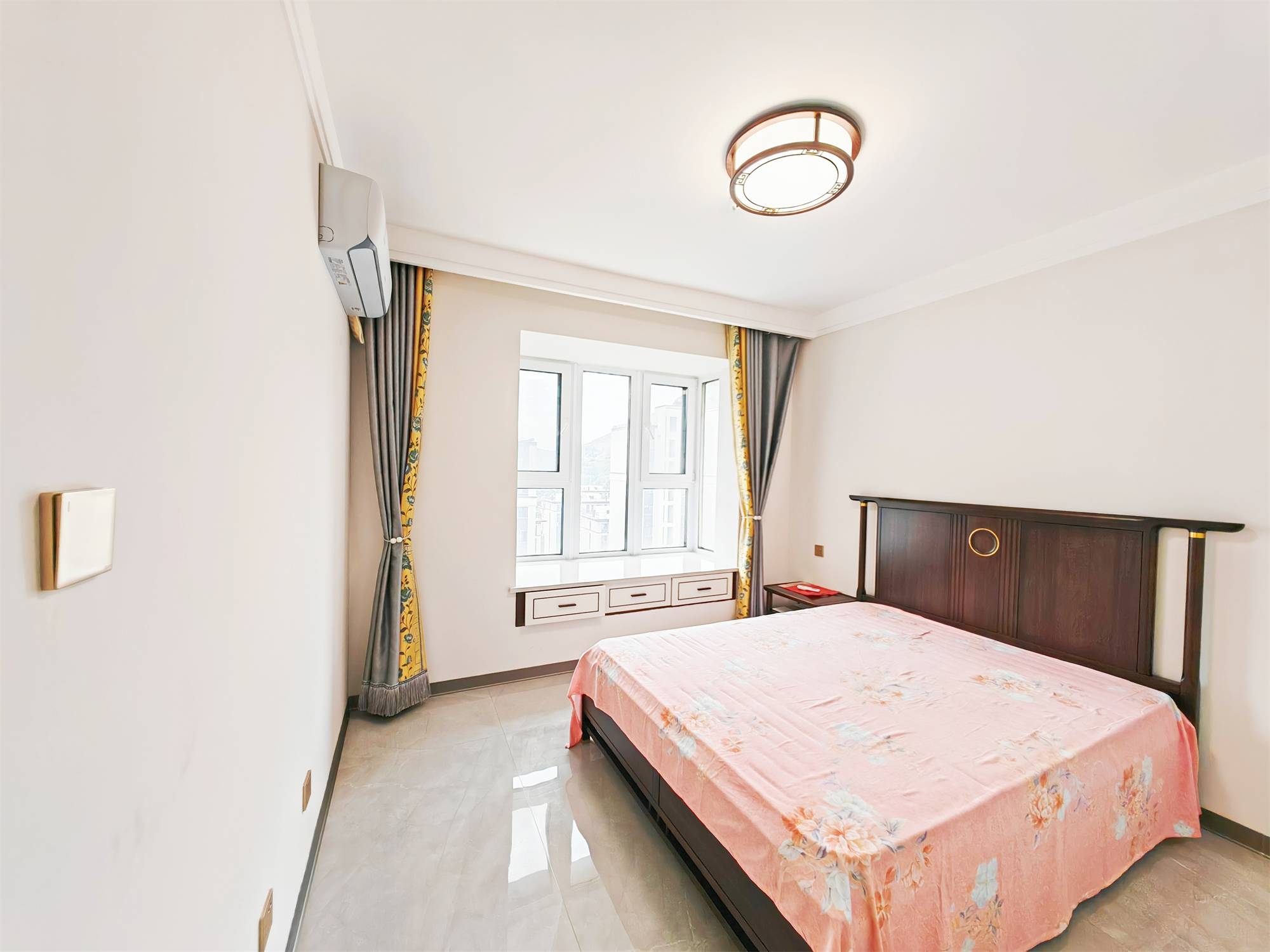 华润置地公元九里