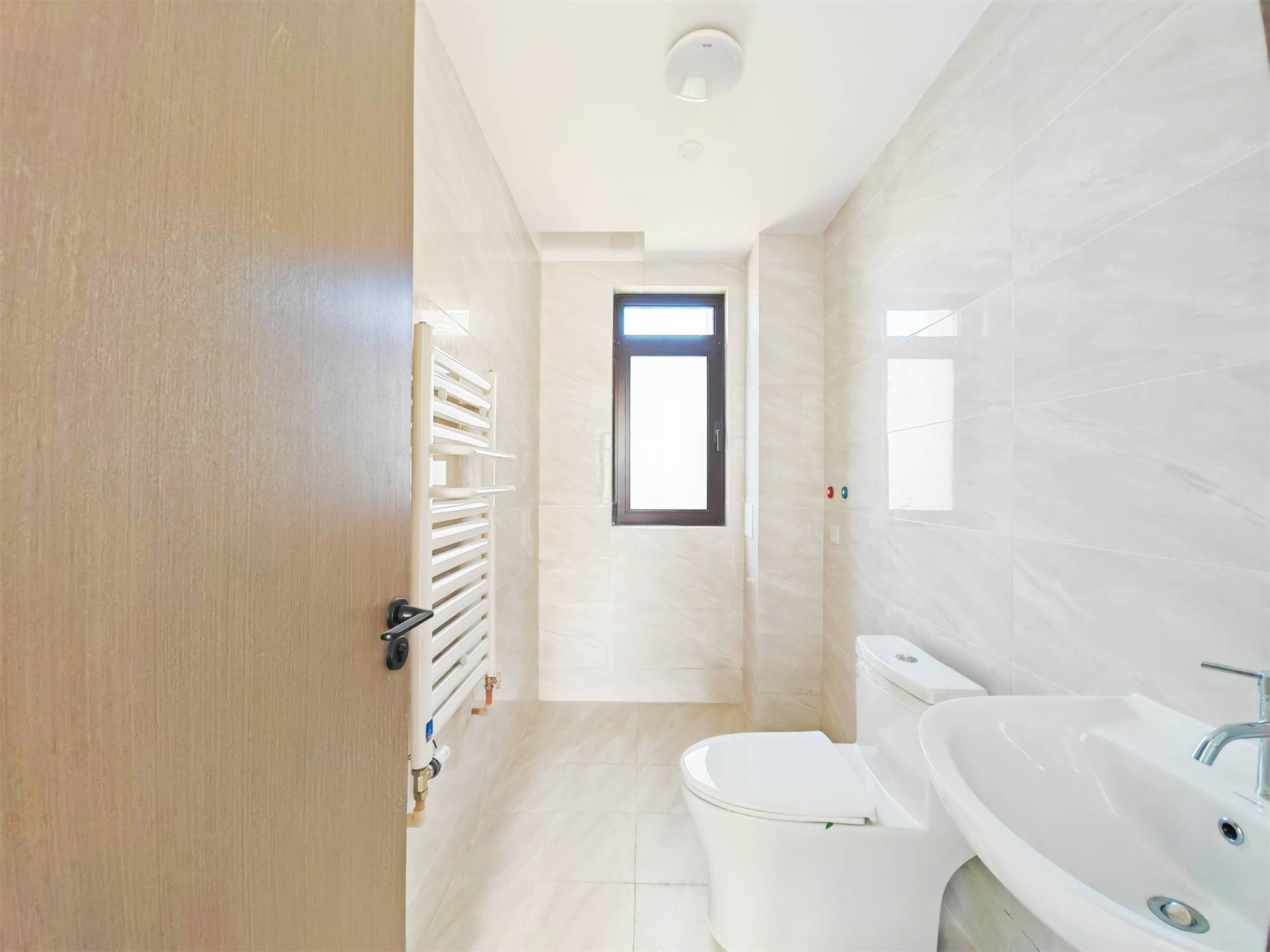 鲁能领秀城楠樾