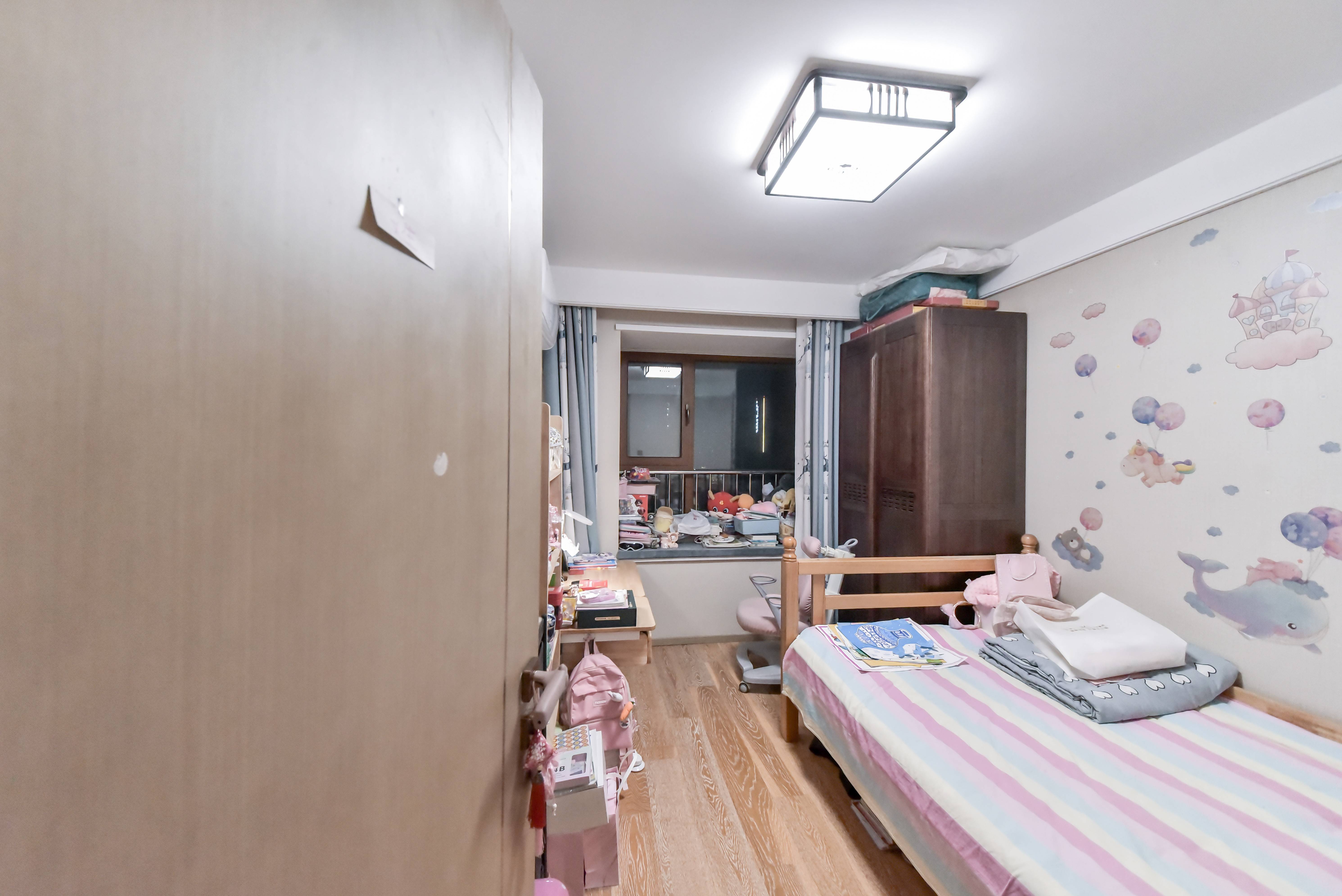 鲁能泰山7号三期