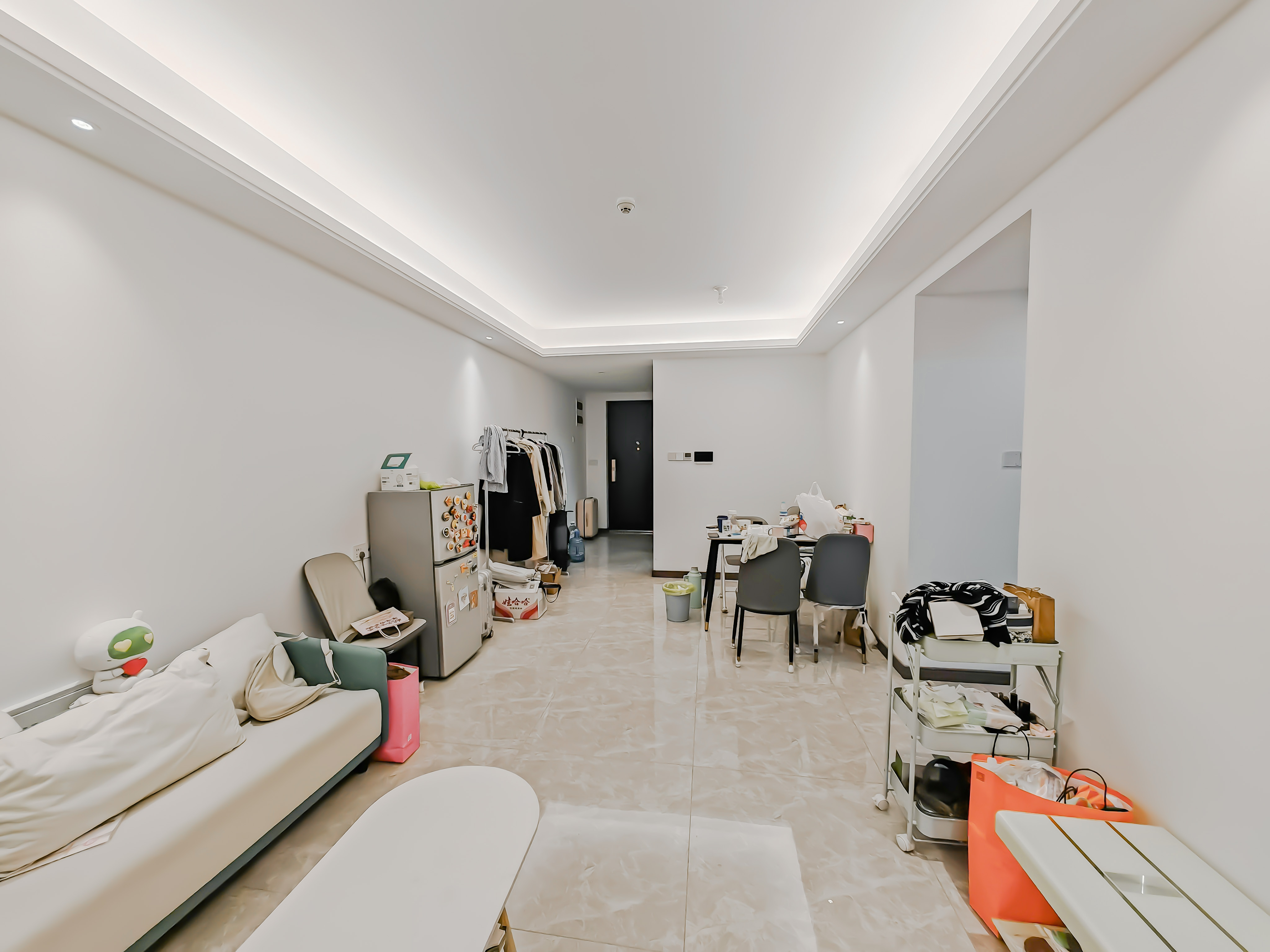  万科魅力之城 南