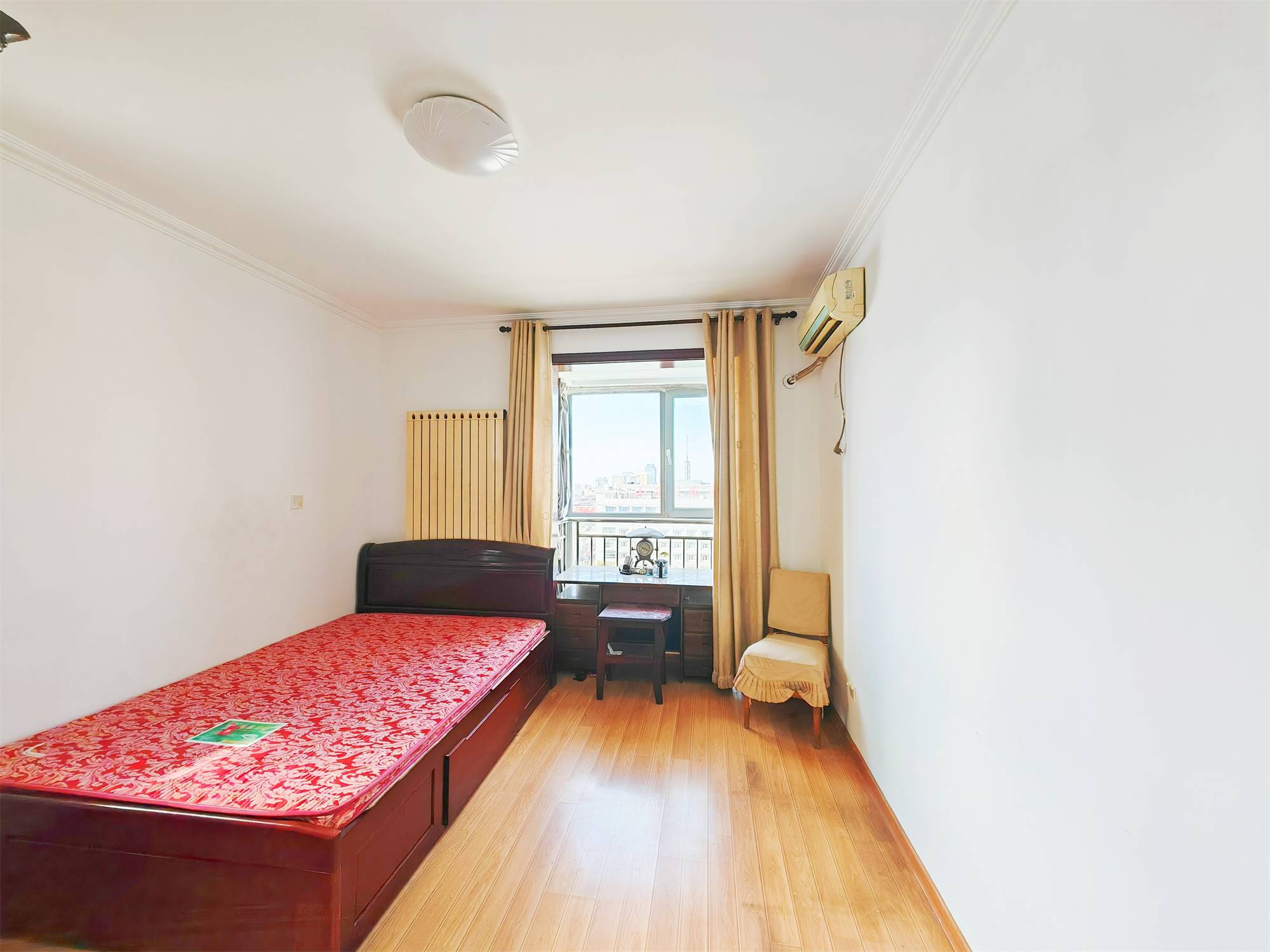 鲁能领秀城C区（八区）