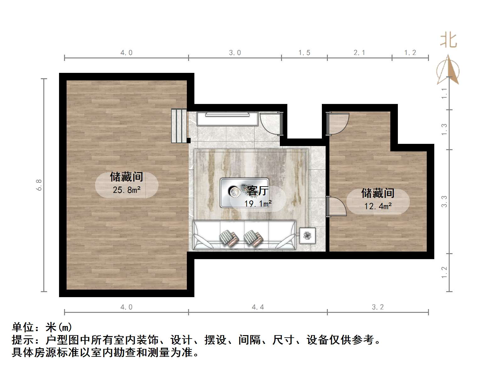 华润置地公元九里