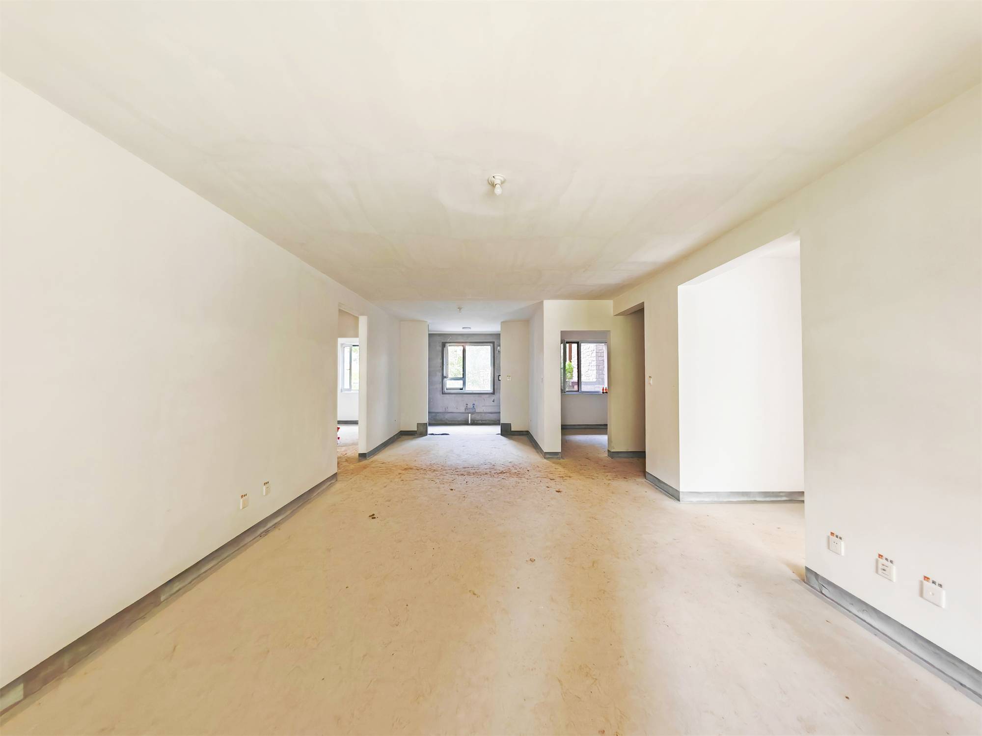 华润置地公元九里