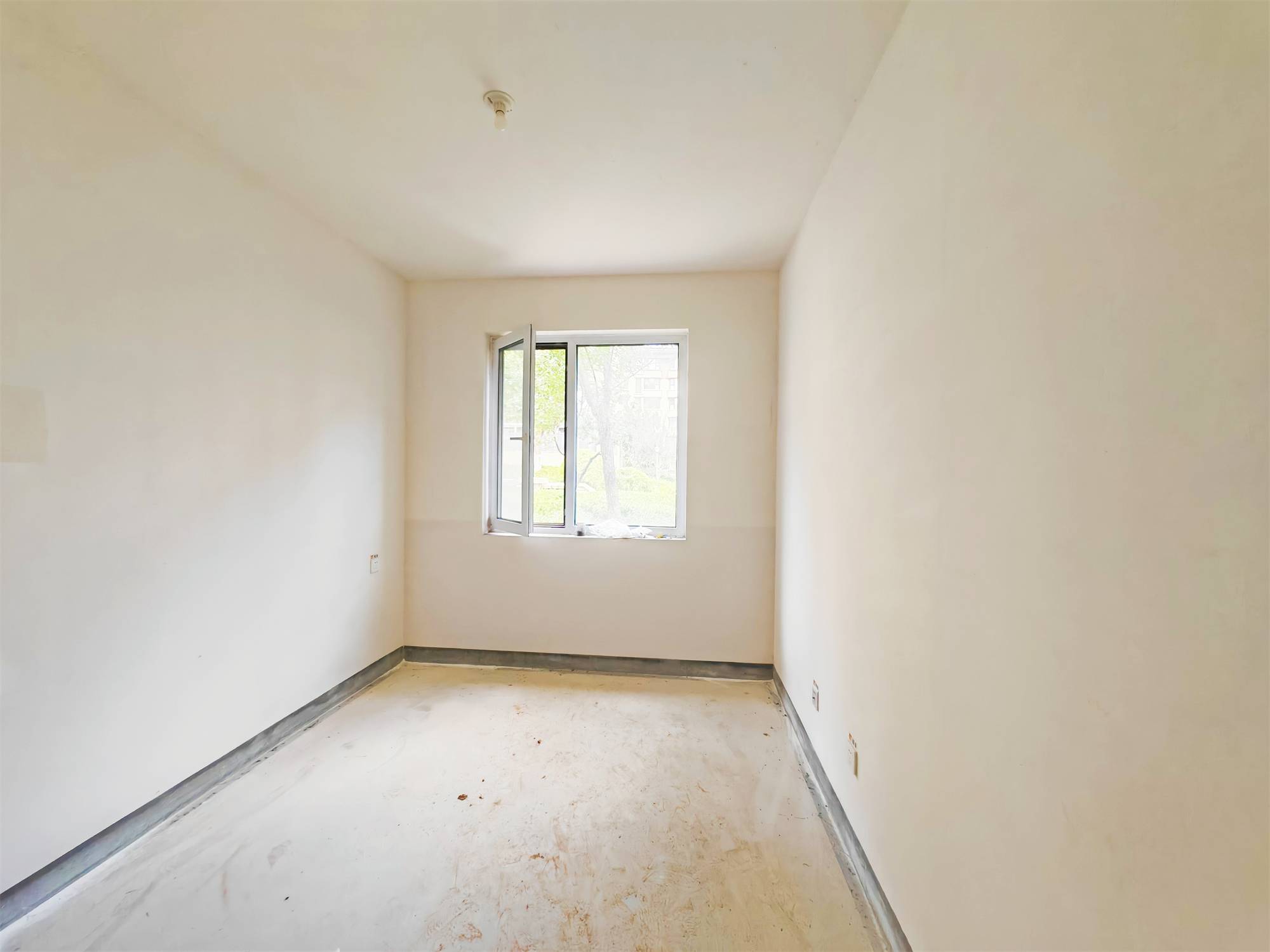 华润置地公元九里